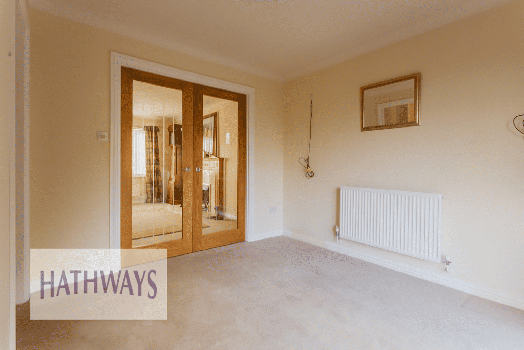 4 bed detached house for sale in Dorallt Way, Cwmbran  - Property Image 10