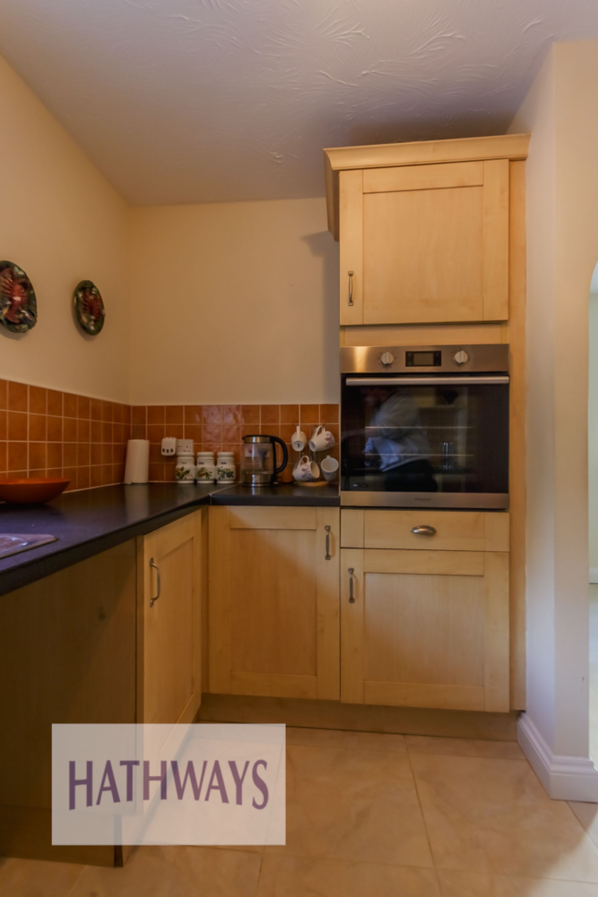 4 bed detached house for sale in Dorallt Way, Cwmbran  - Property Image 13