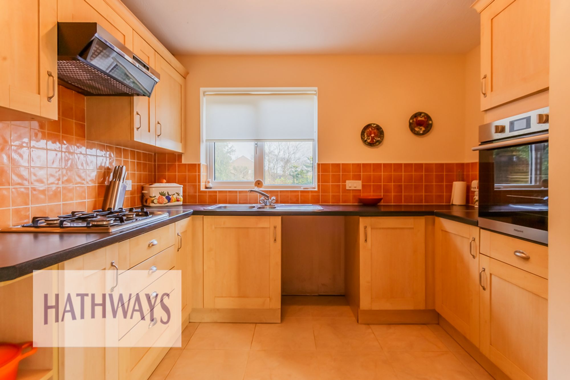 4 bed detached house for sale in Dorallt Way, Cwmbran  - Property Image 11