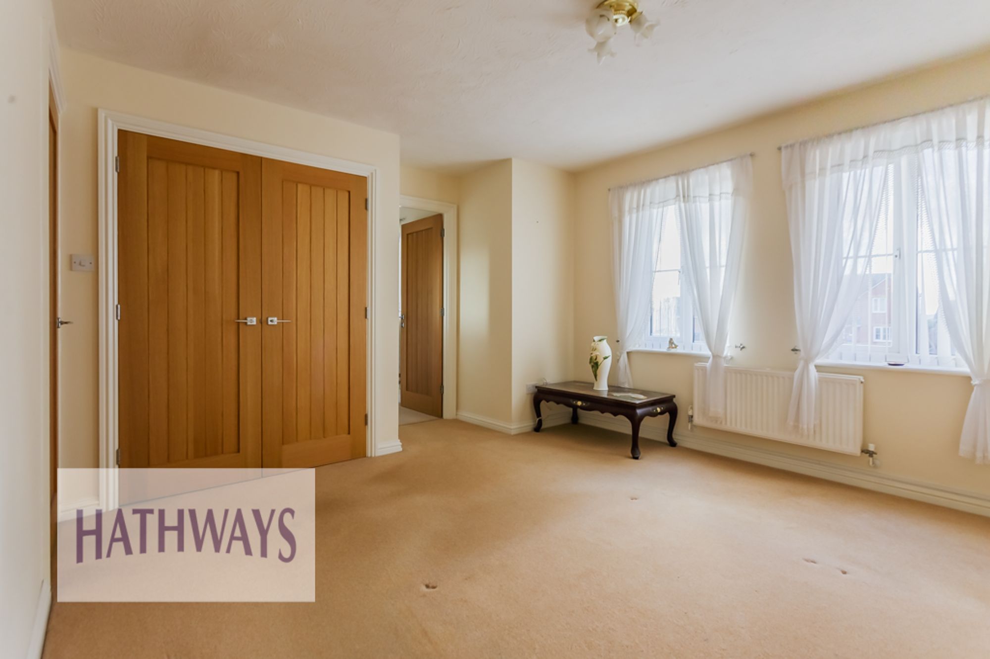 4 bed detached house for sale in Dorallt Way, Cwmbran  - Property Image 23