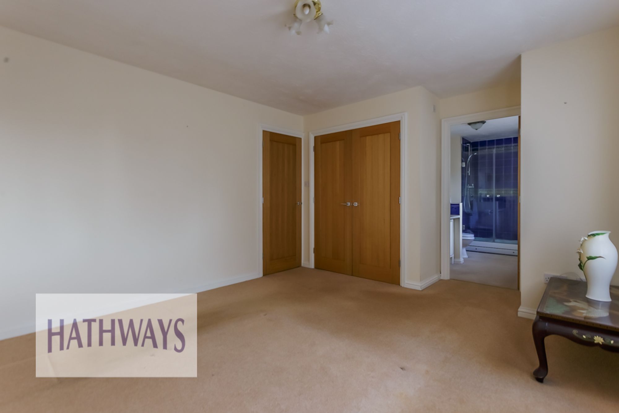 4 bed detached house for sale in Dorallt Way, Cwmbran  - Property Image 22