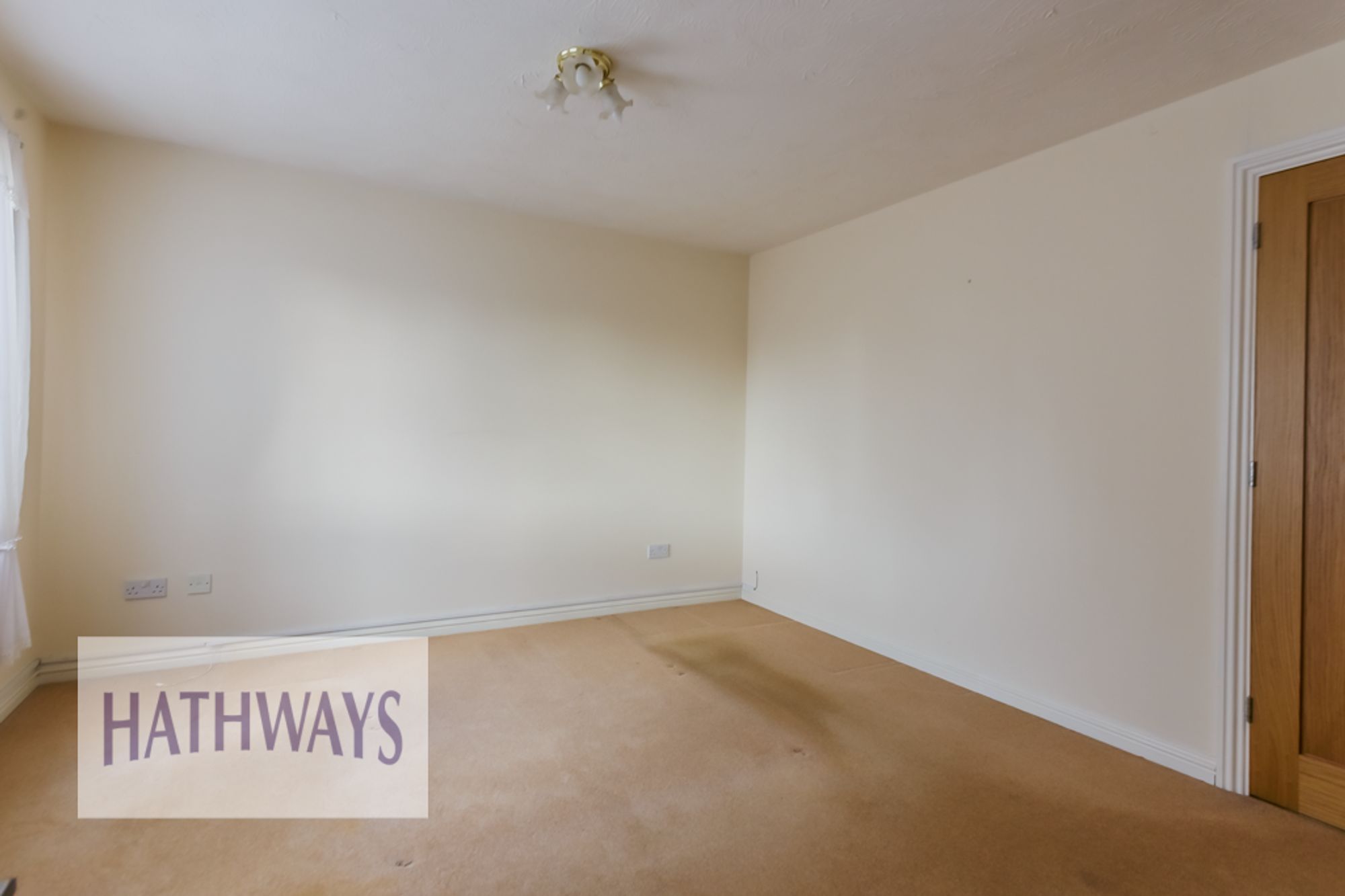 4 bed detached house for sale in Dorallt Way, Cwmbran  - Property Image 24