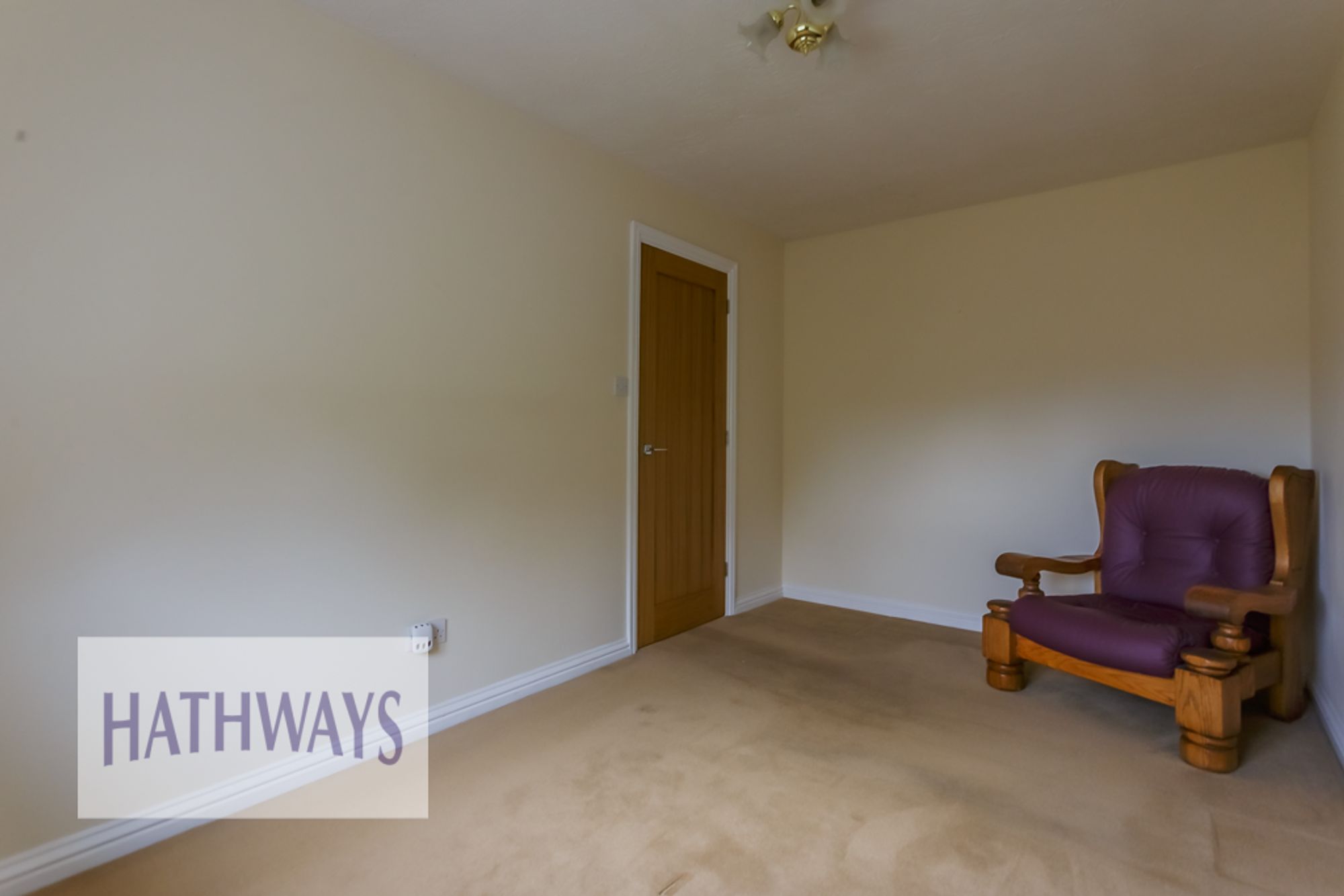 4 bed detached house for sale in Dorallt Way, Cwmbran  - Property Image 29