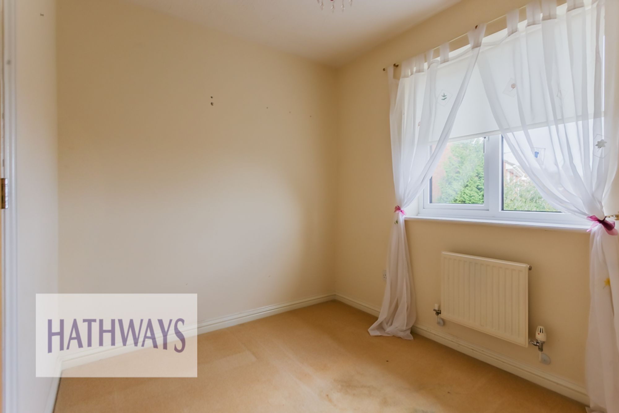 4 bed detached house for sale in Dorallt Way, Cwmbran  - Property Image 31