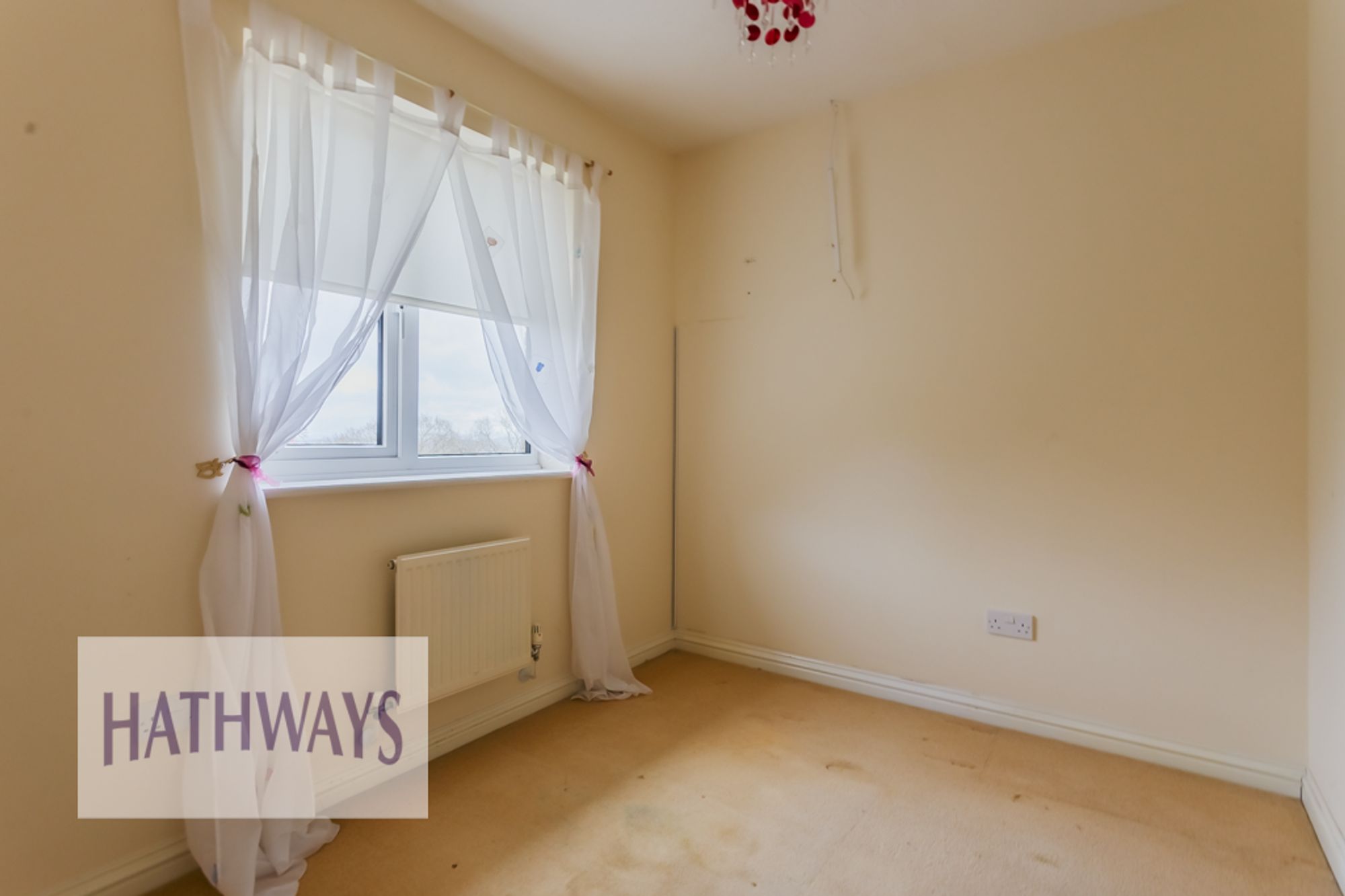 4 bed detached house for sale in Dorallt Way, Cwmbran  - Property Image 30