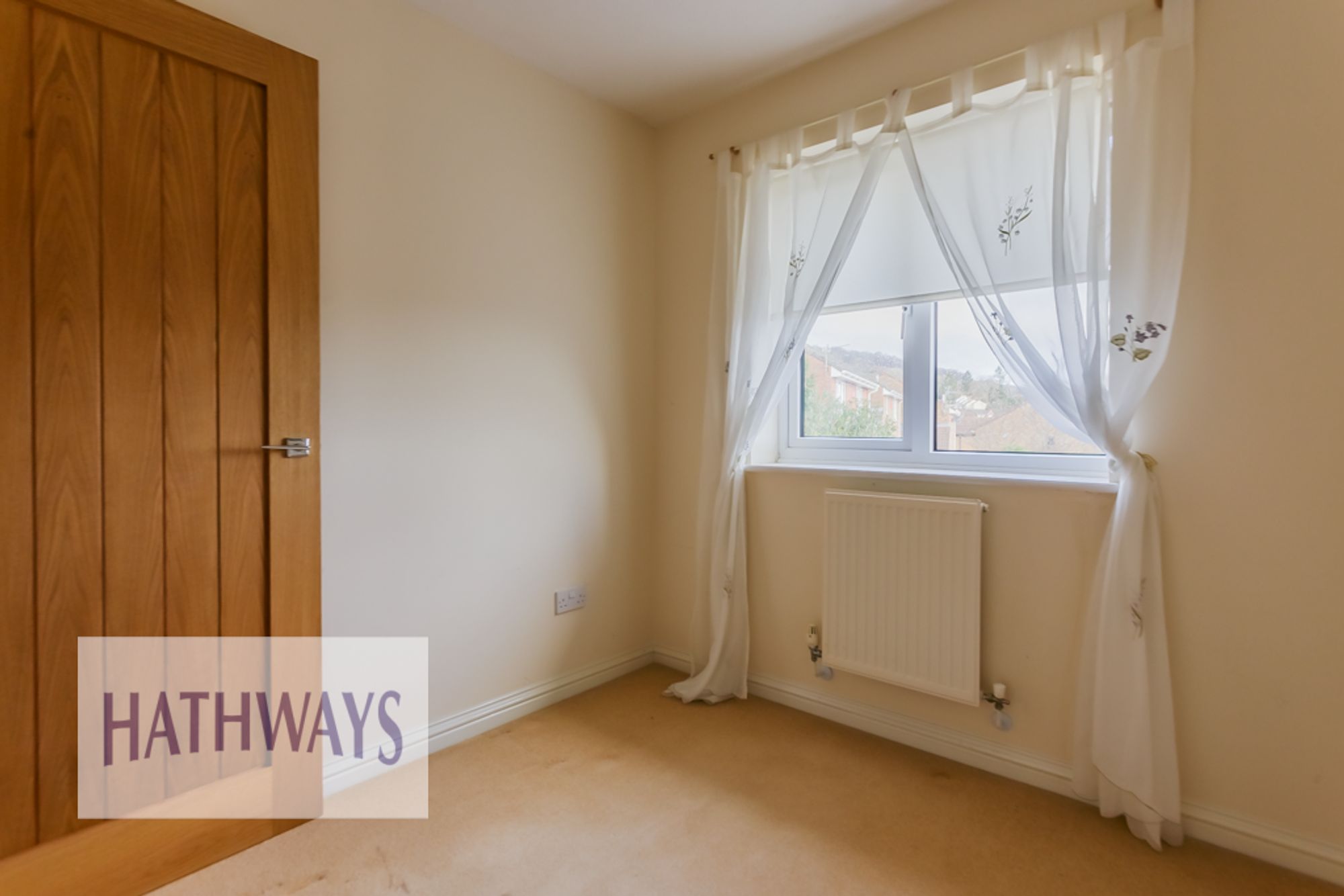 4 bed detached house for sale in Dorallt Way, Cwmbran  - Property Image 34