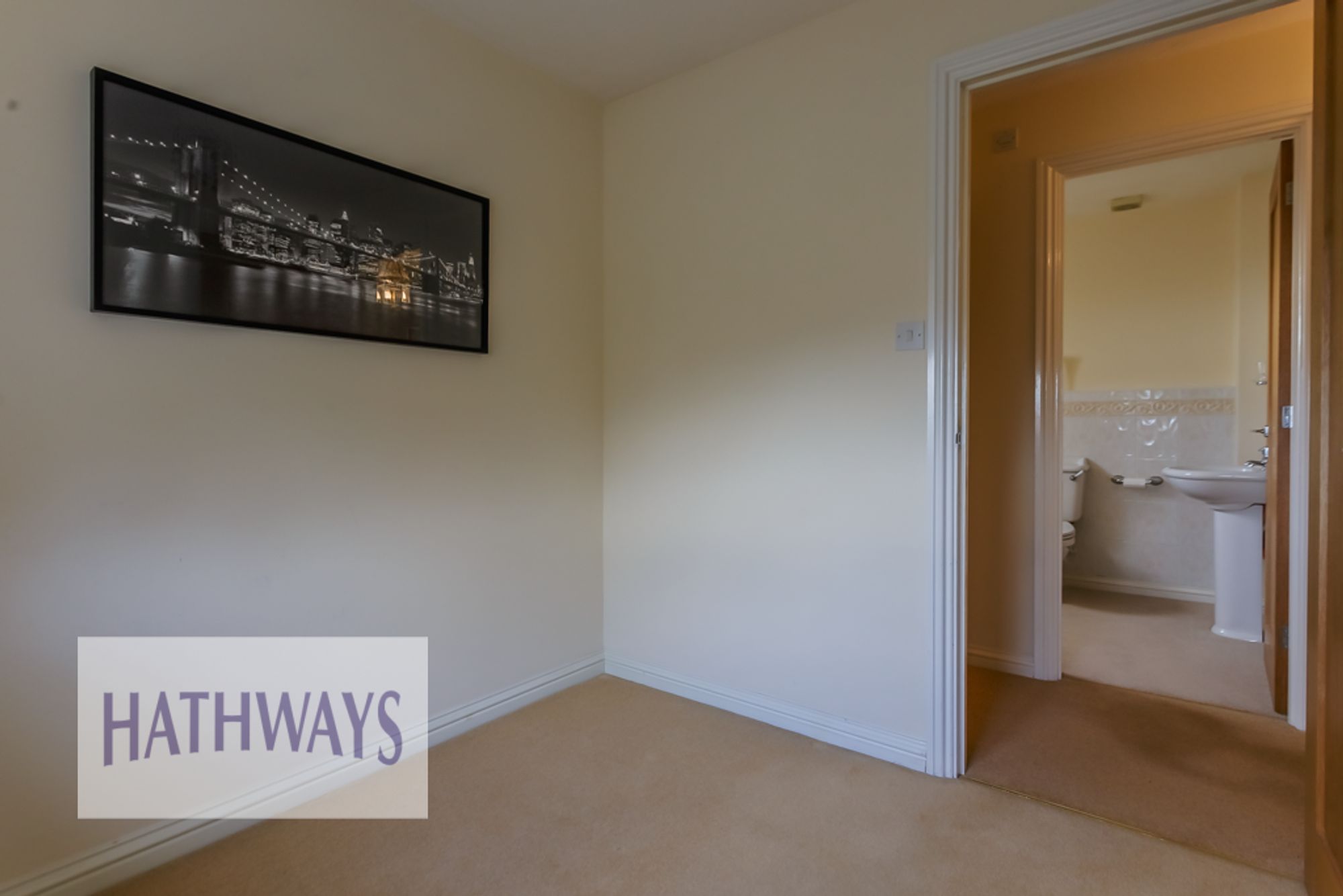 4 bed detached house for sale in Dorallt Way, Cwmbran  - Property Image 33