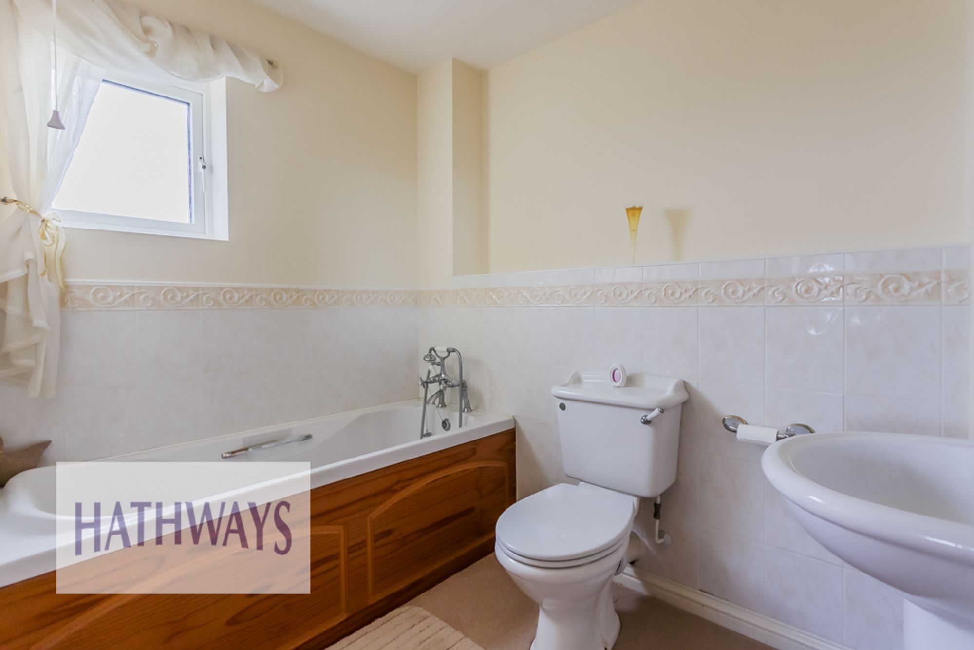 4 bed detached house for sale in Dorallt Way, Cwmbran  - Property Image 36