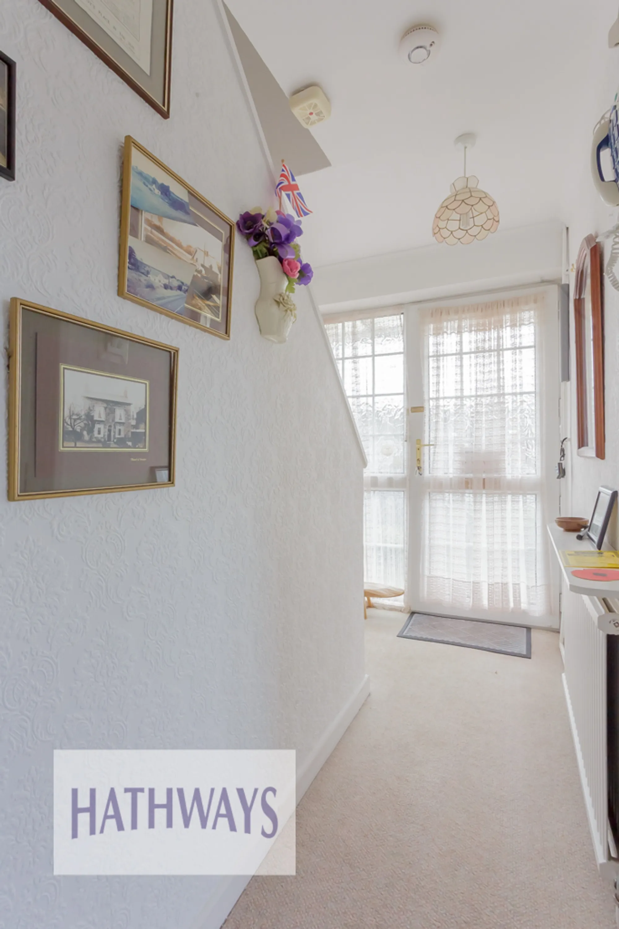 3 bed semi-detached house for sale in Northfield Close, Newport  - Property Image 4