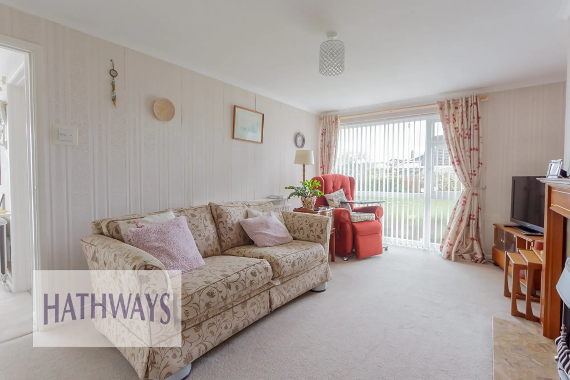 3 bed semi-detached house for sale in Northfield Close, Newport  - Property Image 9