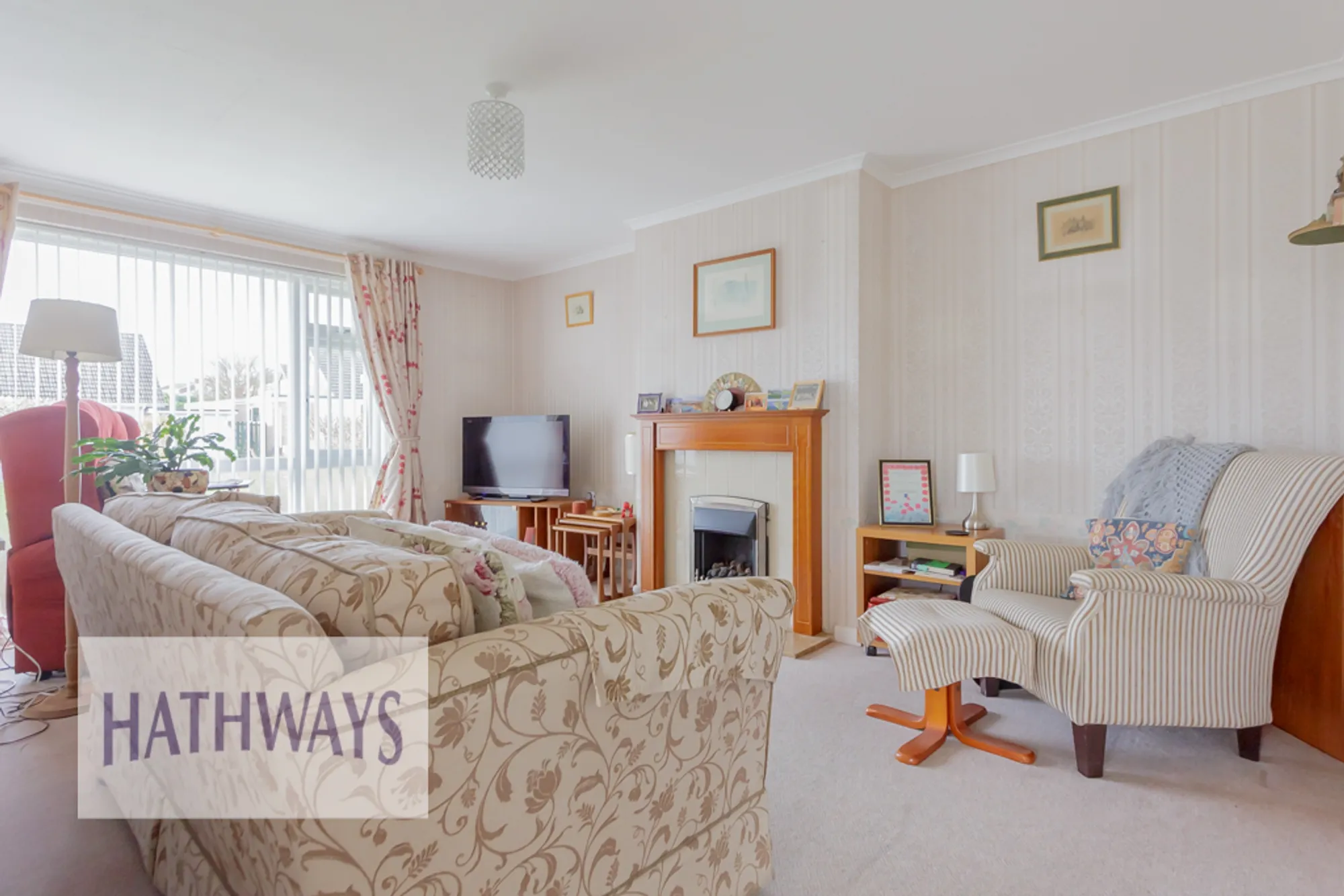 3 bed semi-detached house for sale in Northfield Close, Newport  - Property Image 10