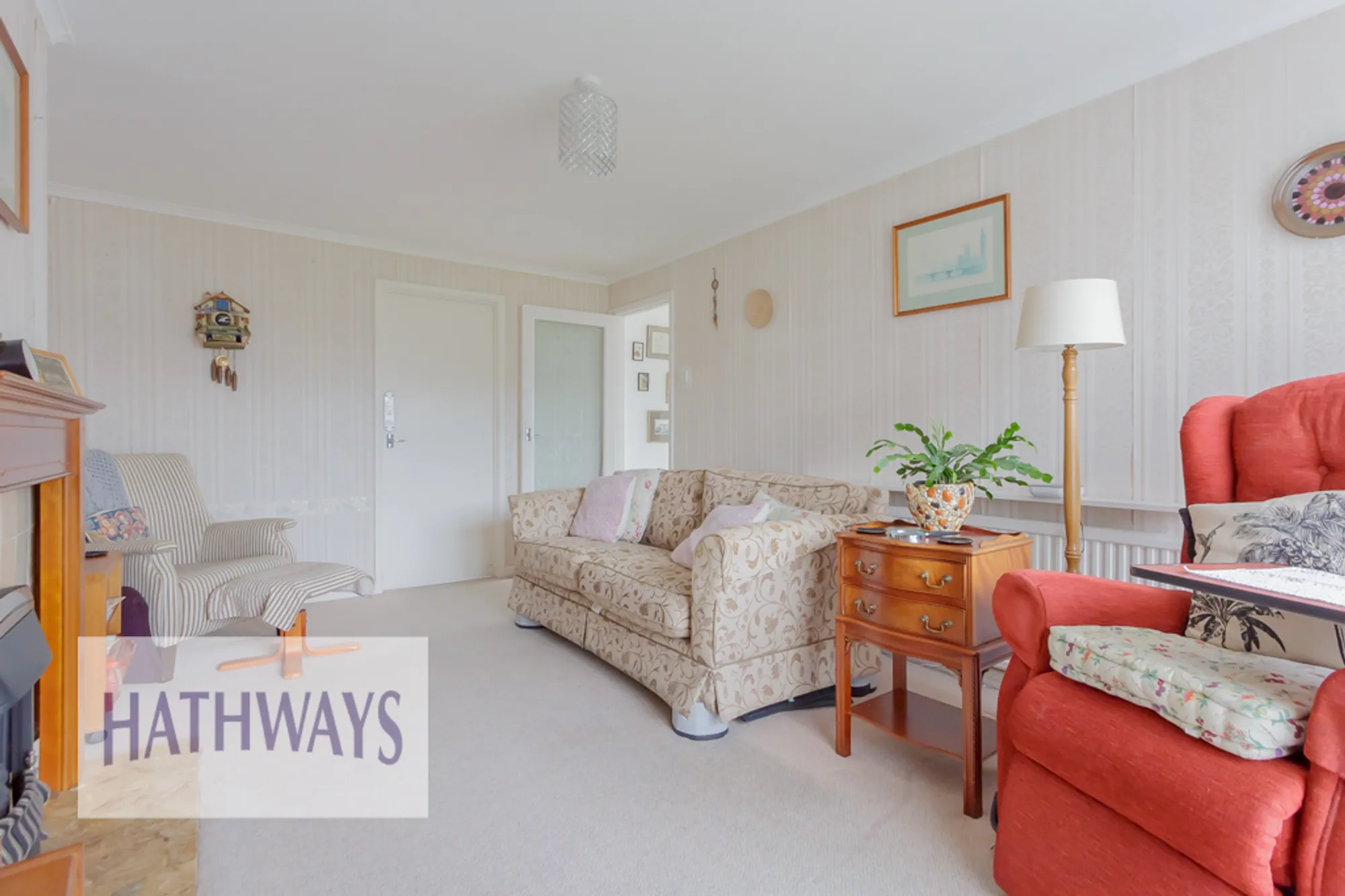 3 bed semi-detached house for sale in Northfield Close, Newport  - Property Image 13