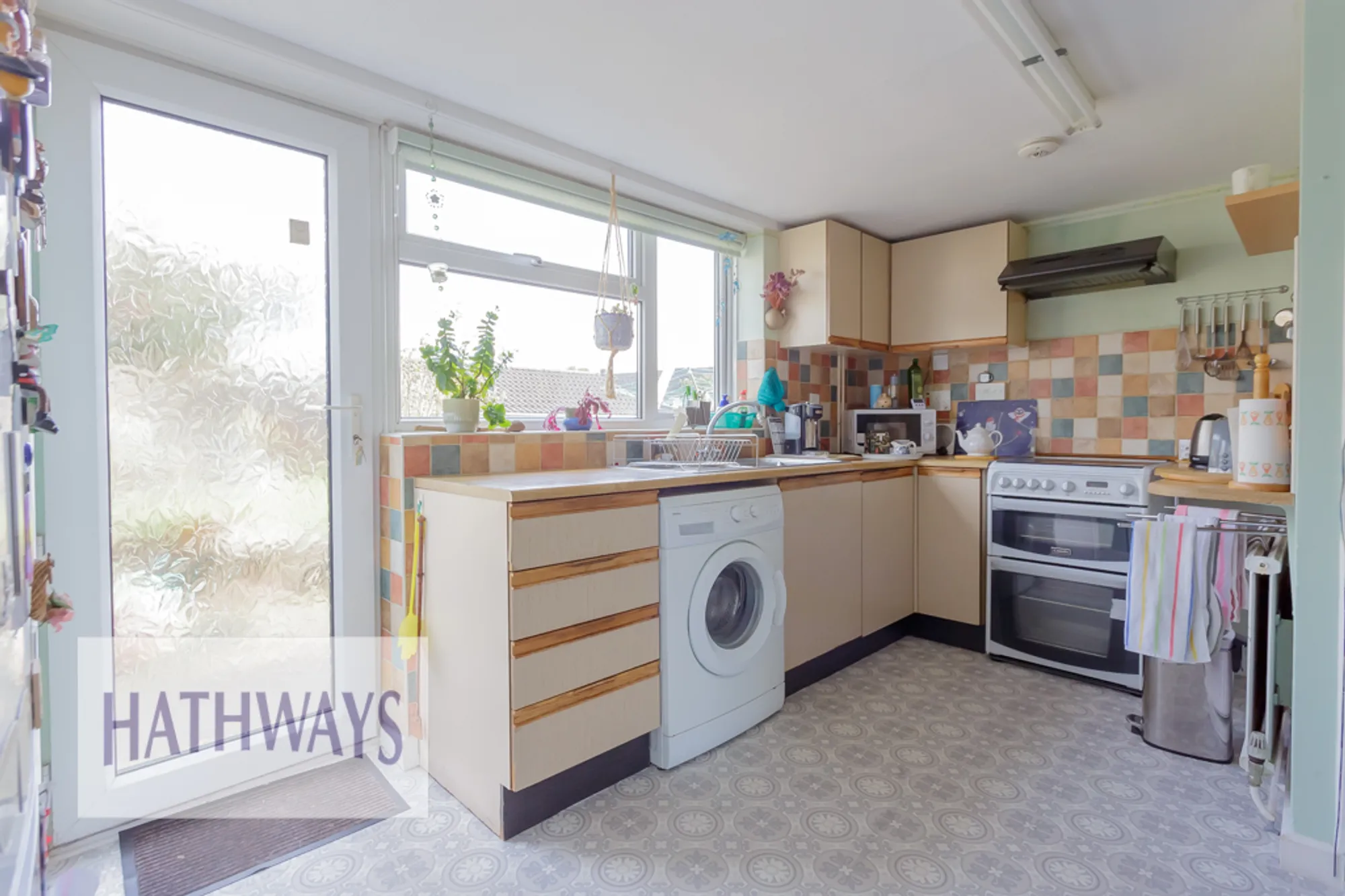3 bed semi-detached house for sale in Northfield Close, Newport  - Property Image 14