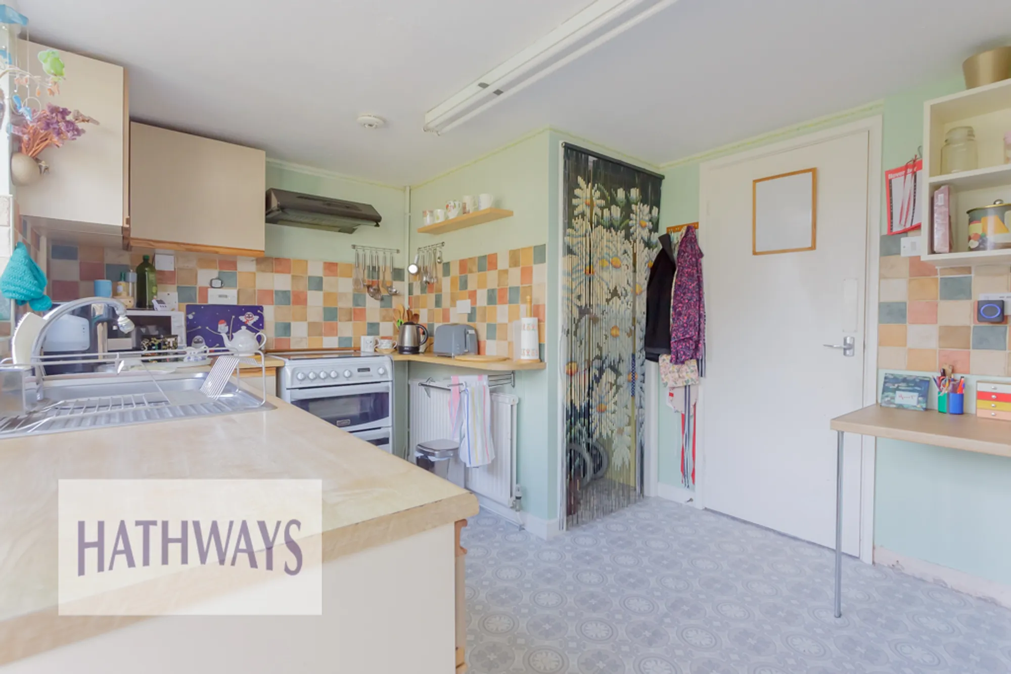 3 bed semi-detached house for sale in Northfield Close, Newport  - Property Image 16