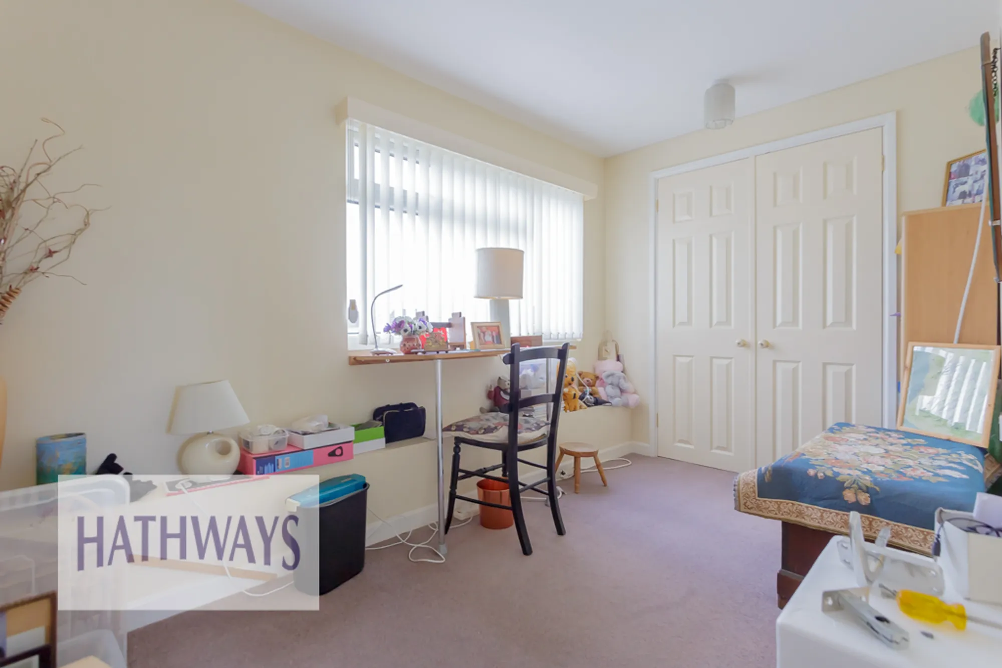 3 bed semi-detached house for sale in Northfield Close, Newport  - Property Image 33