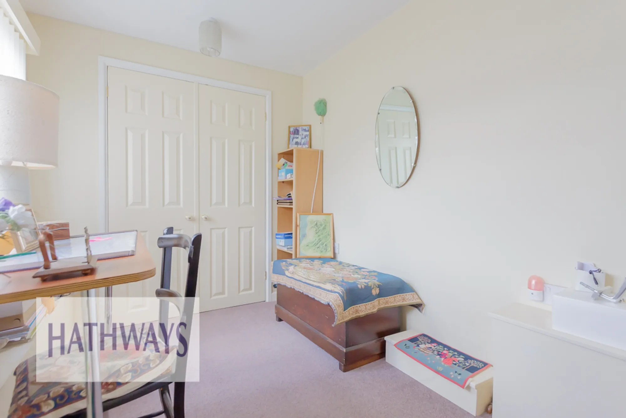3 bed semi-detached house for sale in Northfield Close, Newport  - Property Image 34