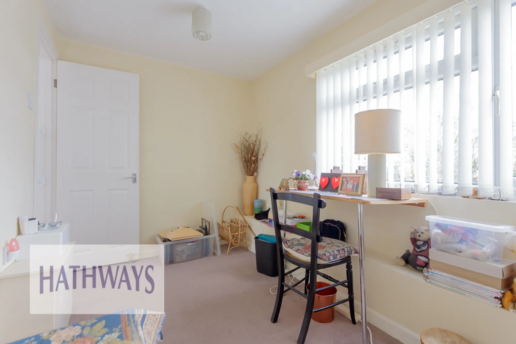 3 bed semi-detached house for sale in Northfield Close, Newport  - Property Image 36
