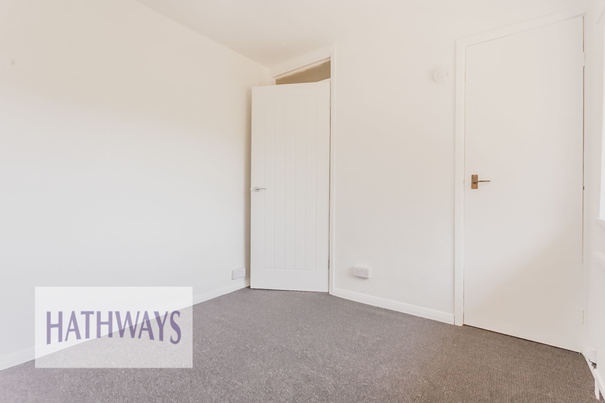 3 bed mid-terraced house to rent in Llyswen Walk, Cwmbran  - Property Image 26