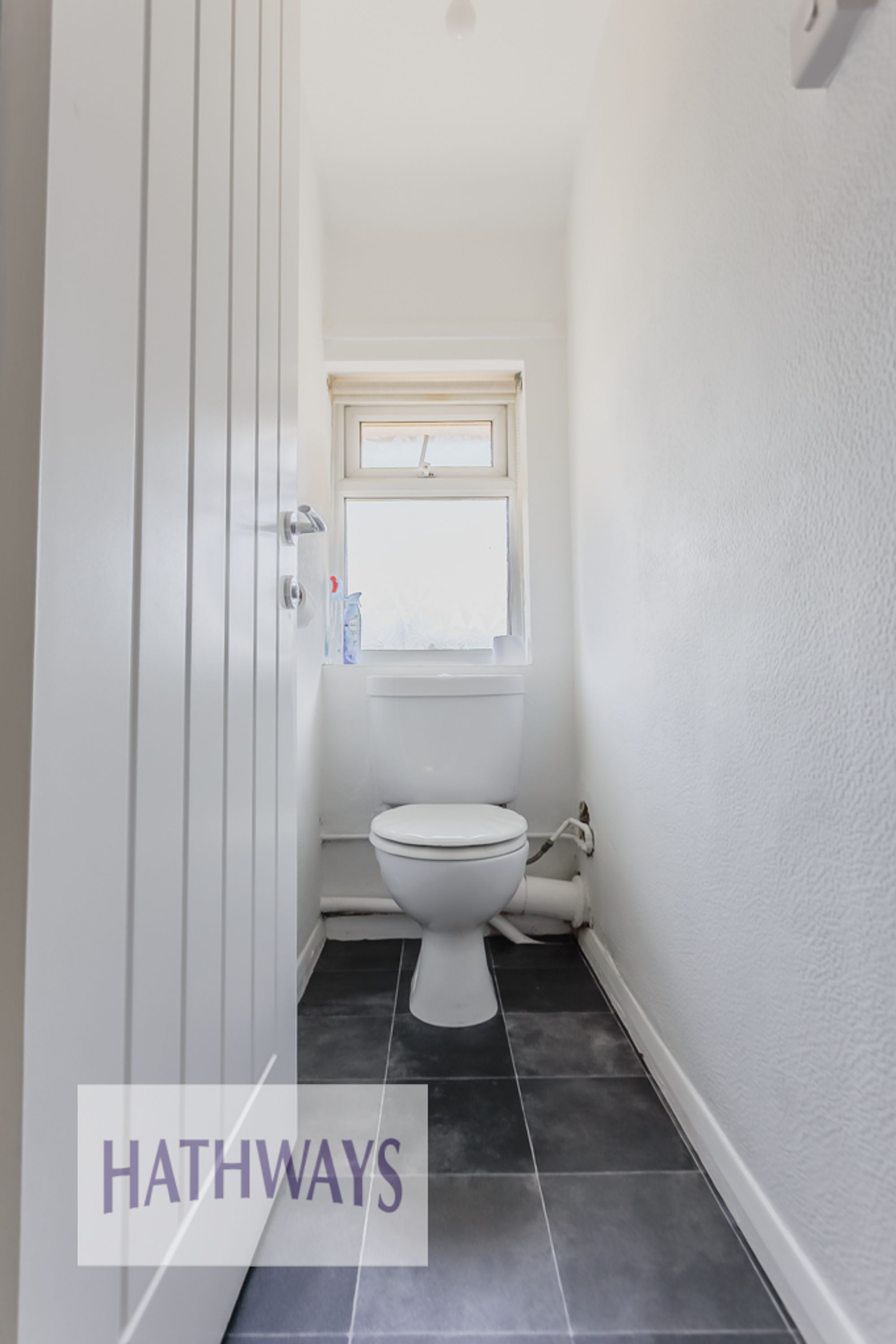 3 bed mid-terraced house to rent in Llyswen Walk, Cwmbran  - Property Image 17