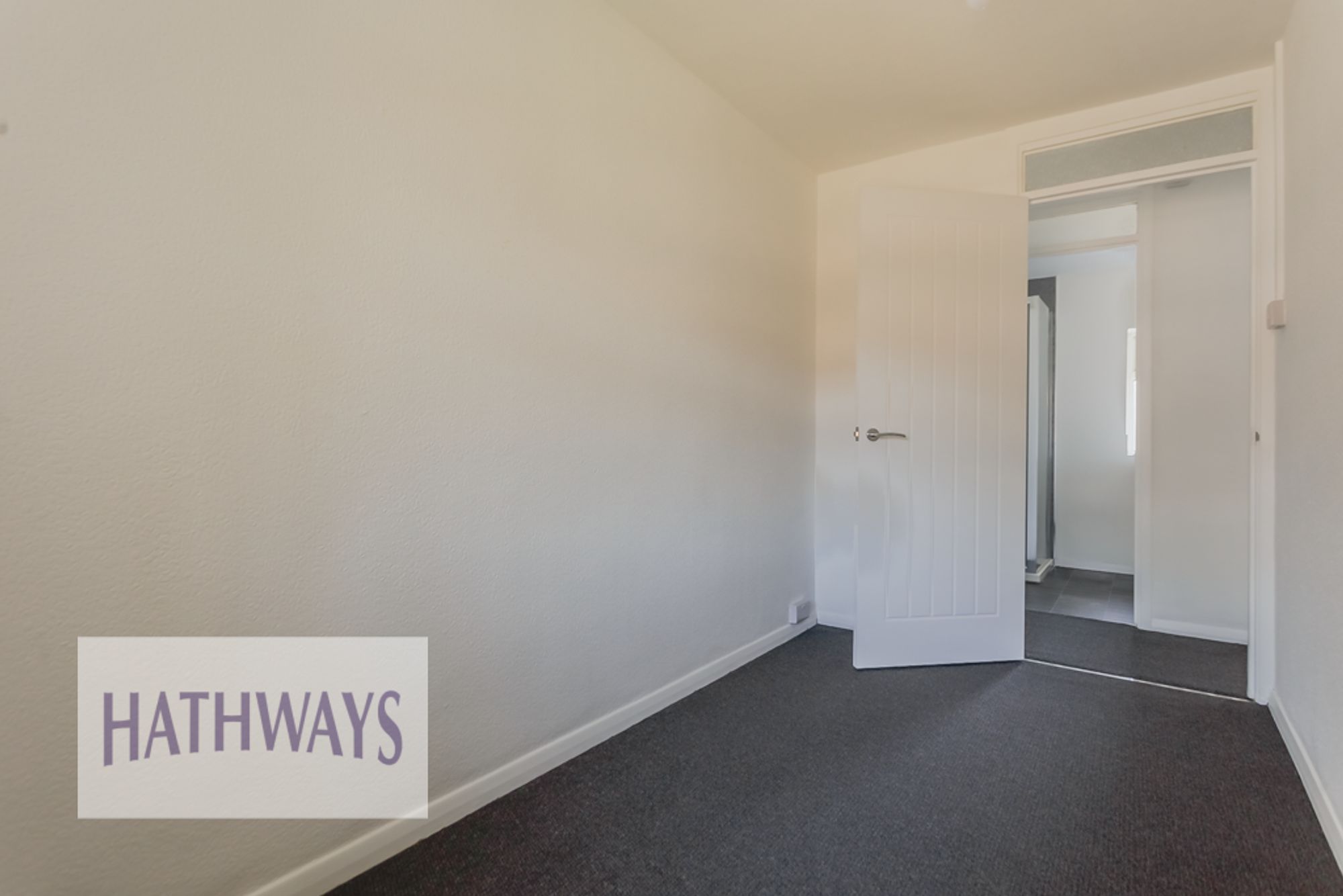 3 bed mid-terraced house to rent in Llyswen Walk, Cwmbran  - Property Image 29
