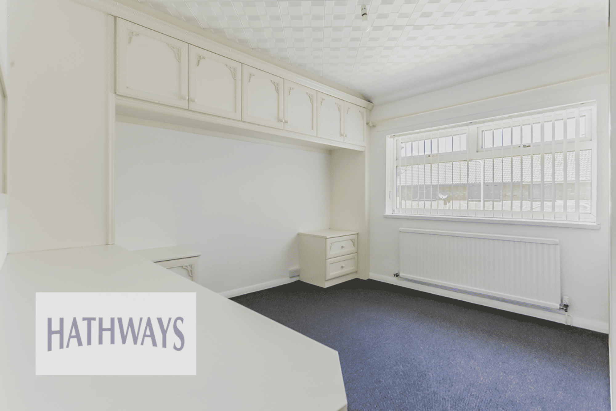 3 bed mid-terraced house to rent in Llyswen Walk, Cwmbran  - Property Image 22