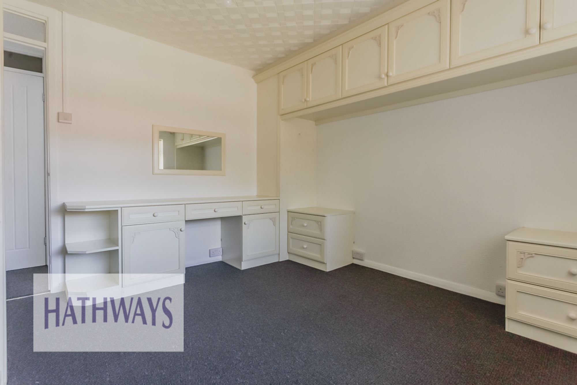 3 bed mid-terraced house to rent in Llyswen Walk, Cwmbran  - Property Image 23