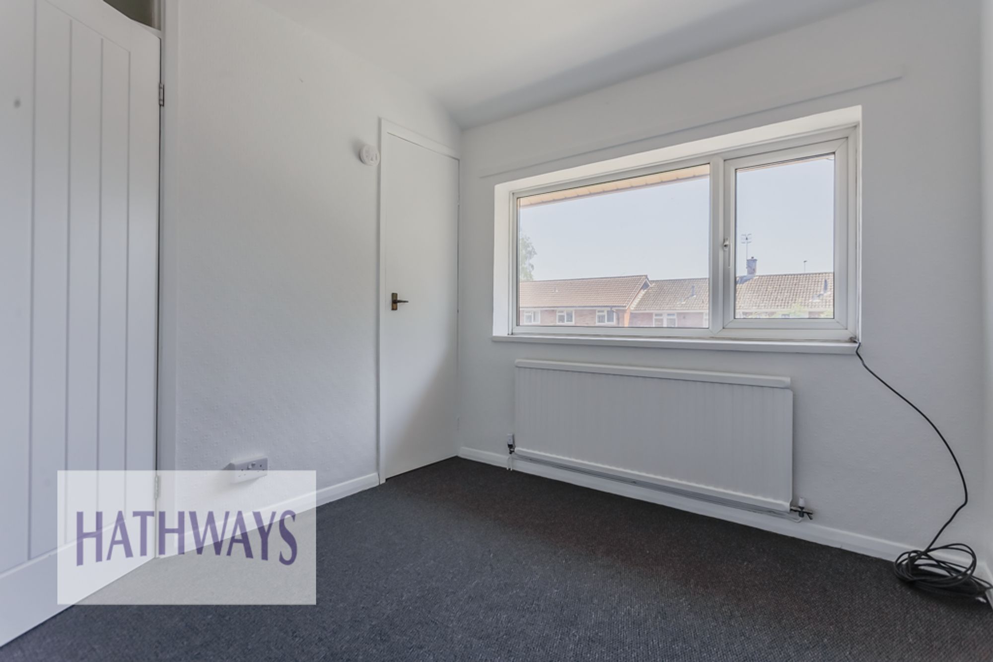 3 bed mid-terraced house to rent in Llyswen Walk, Cwmbran  - Property Image 27
