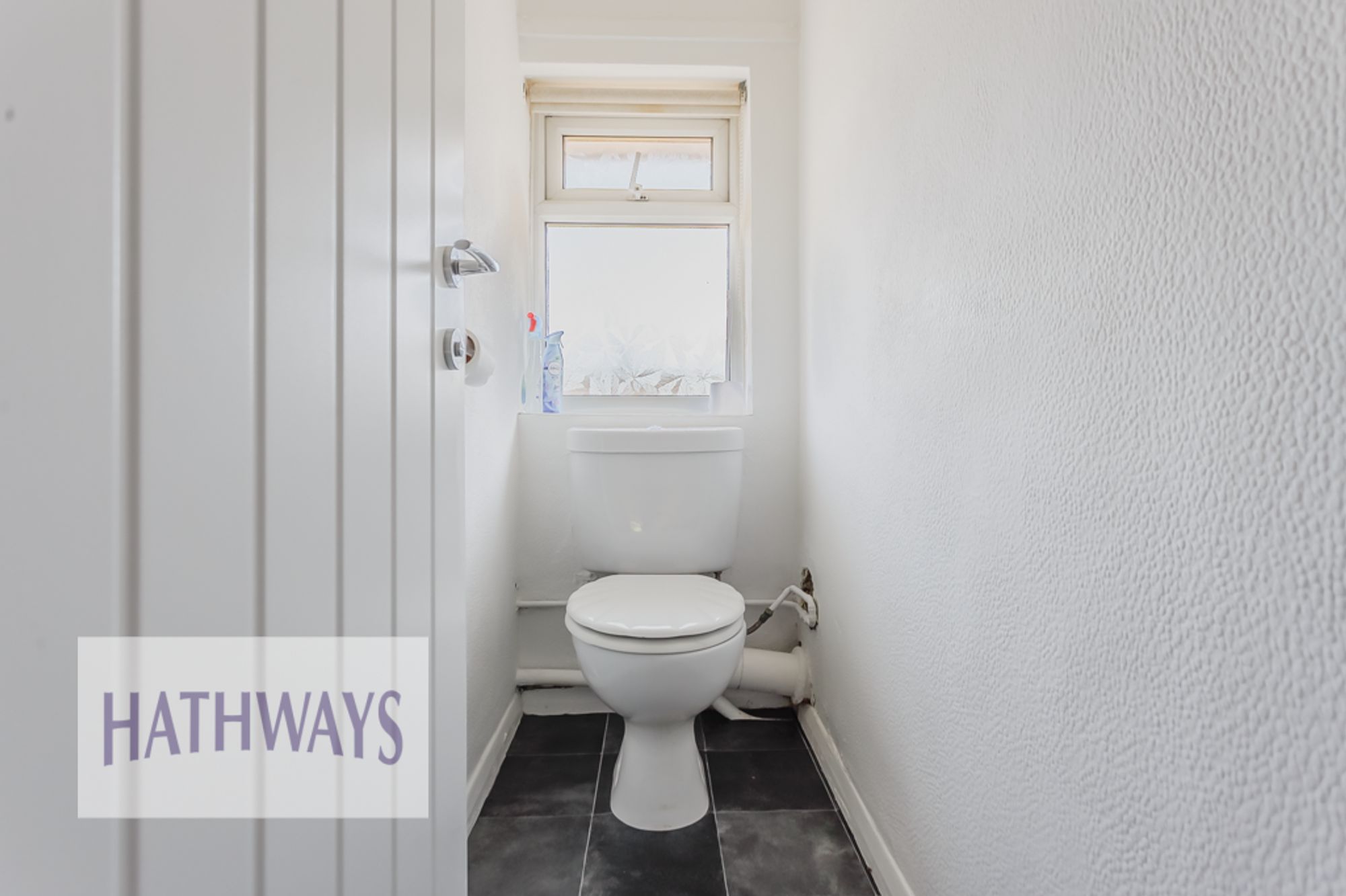 3 bed mid-terraced house to rent in Llyswen Walk, Cwmbran  - Property Image 18