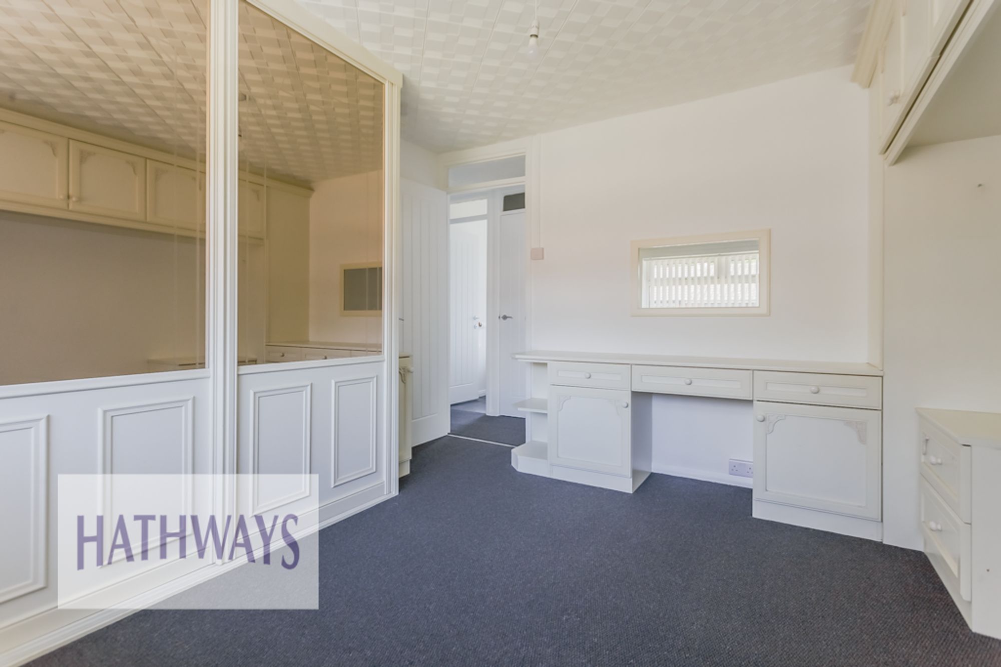 3 bed mid-terraced house to rent in Llyswen Walk, Cwmbran  - Property Image 24