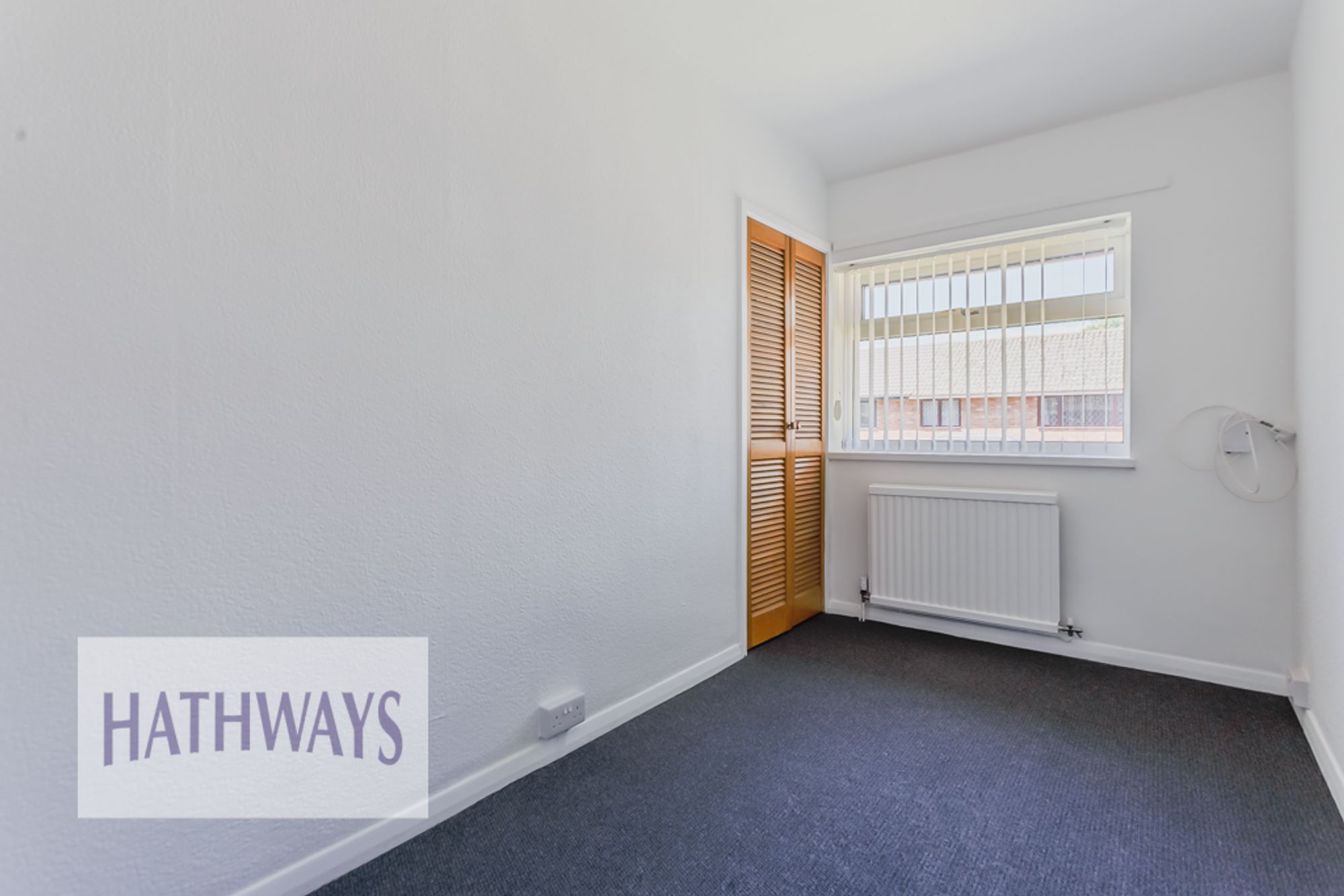 3 bed mid-terraced house to rent in Llyswen Walk, Cwmbran  - Property Image 30