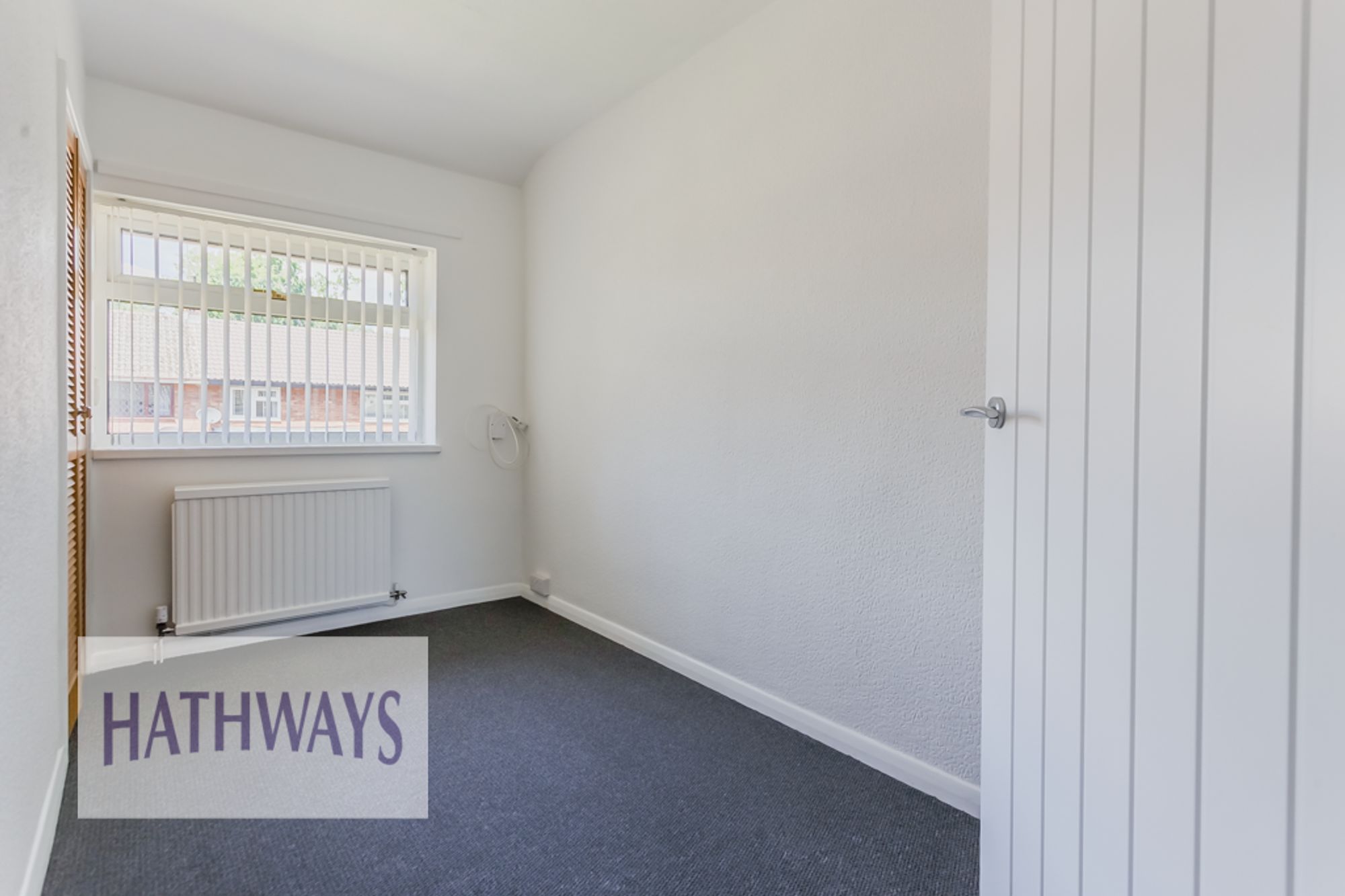 3 bed mid-terraced house to rent in Llyswen Walk, Cwmbran  - Property Image 28