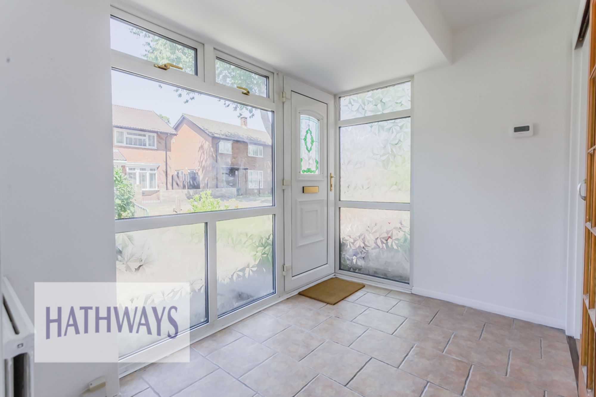 3 bed mid-terraced house to rent in Llyswen Walk, Cwmbran  - Property Image 10