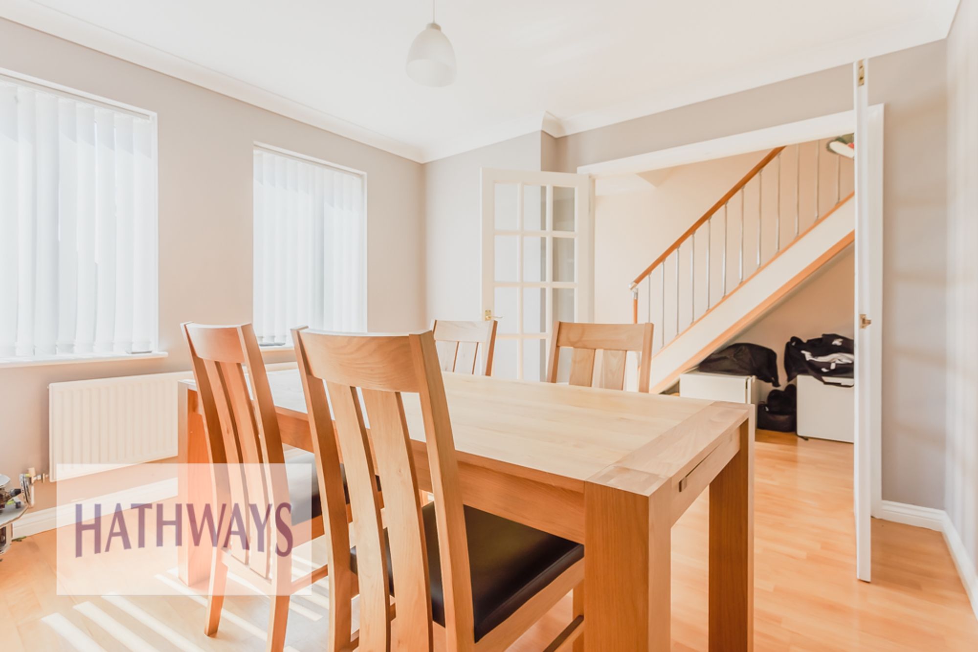 4 bed detached house for sale in Dorallt Close, Cwmbran 5