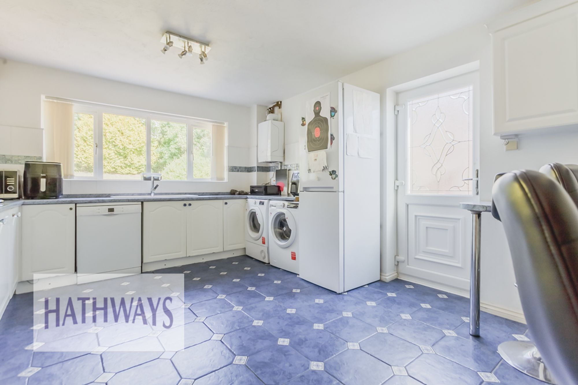 4 bed detached house for sale in Dorallt Close, Cwmbran  - Property Image 7