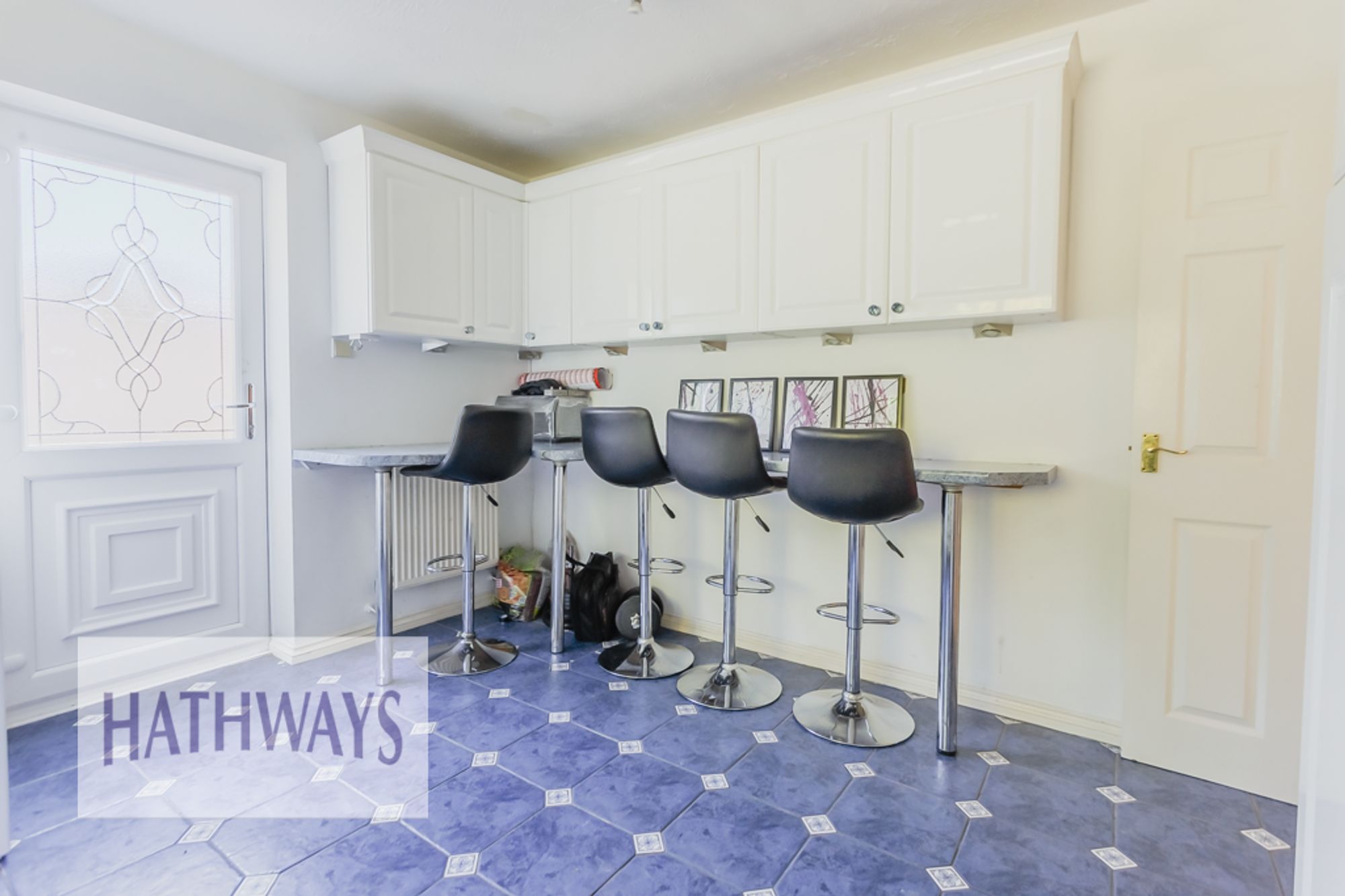 4 bed detached house for sale in Dorallt Close, Cwmbran  - Property Image 10