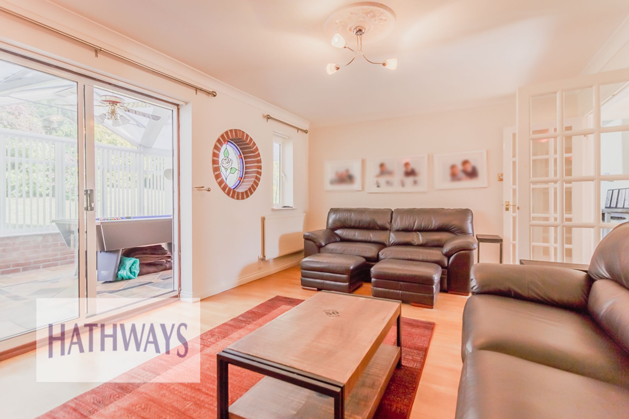 4 bed detached house for sale in Dorallt Close, Cwmbran  - Property Image 13