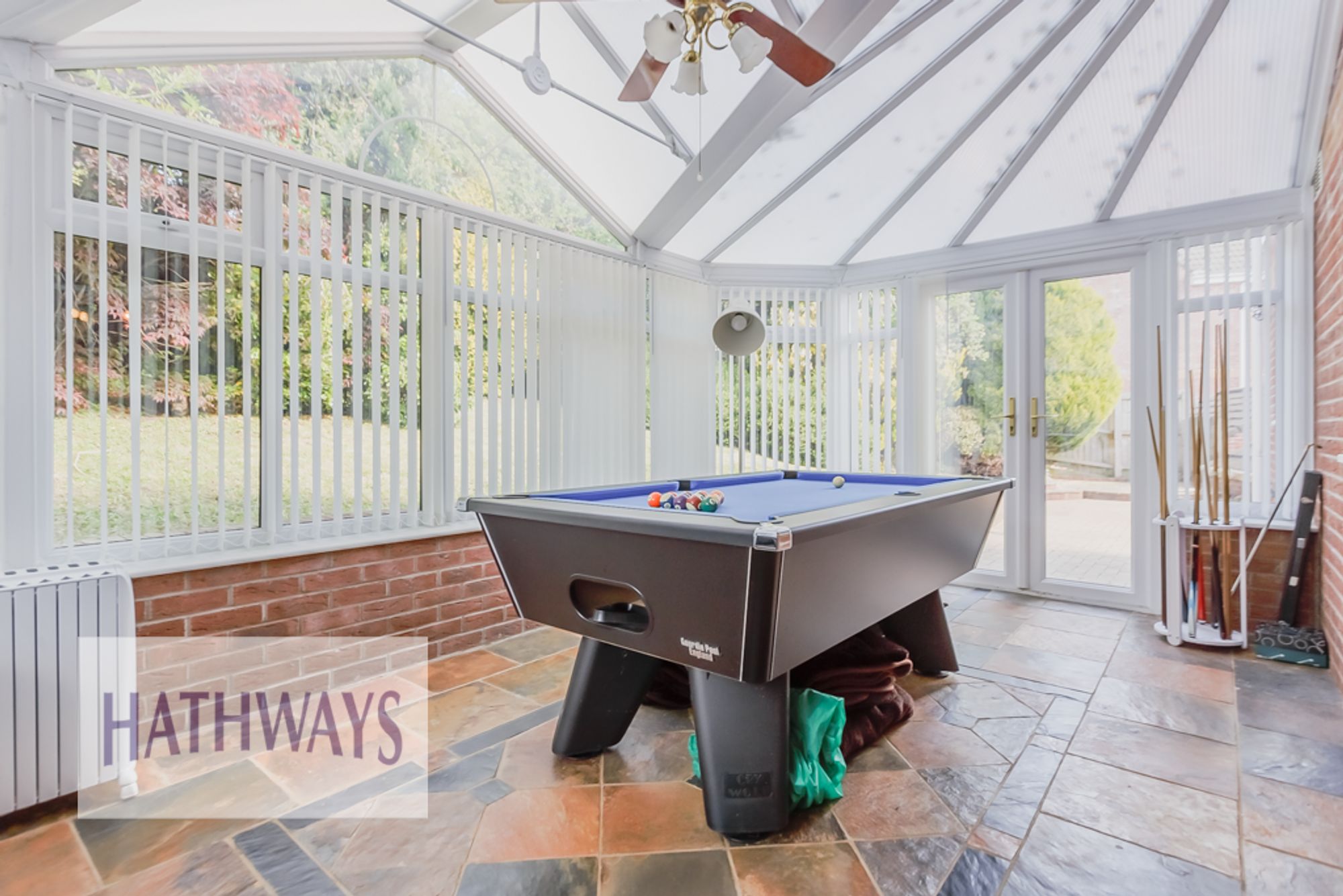 4 bed detached house for sale in Dorallt Close, Cwmbran 1