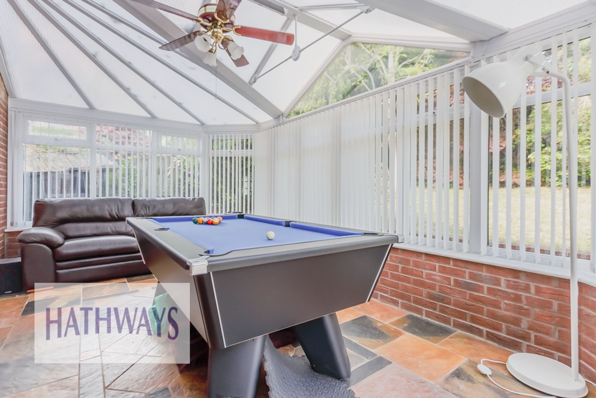 4 bed detached house for sale in Dorallt Close, Cwmbran  - Property Image 17