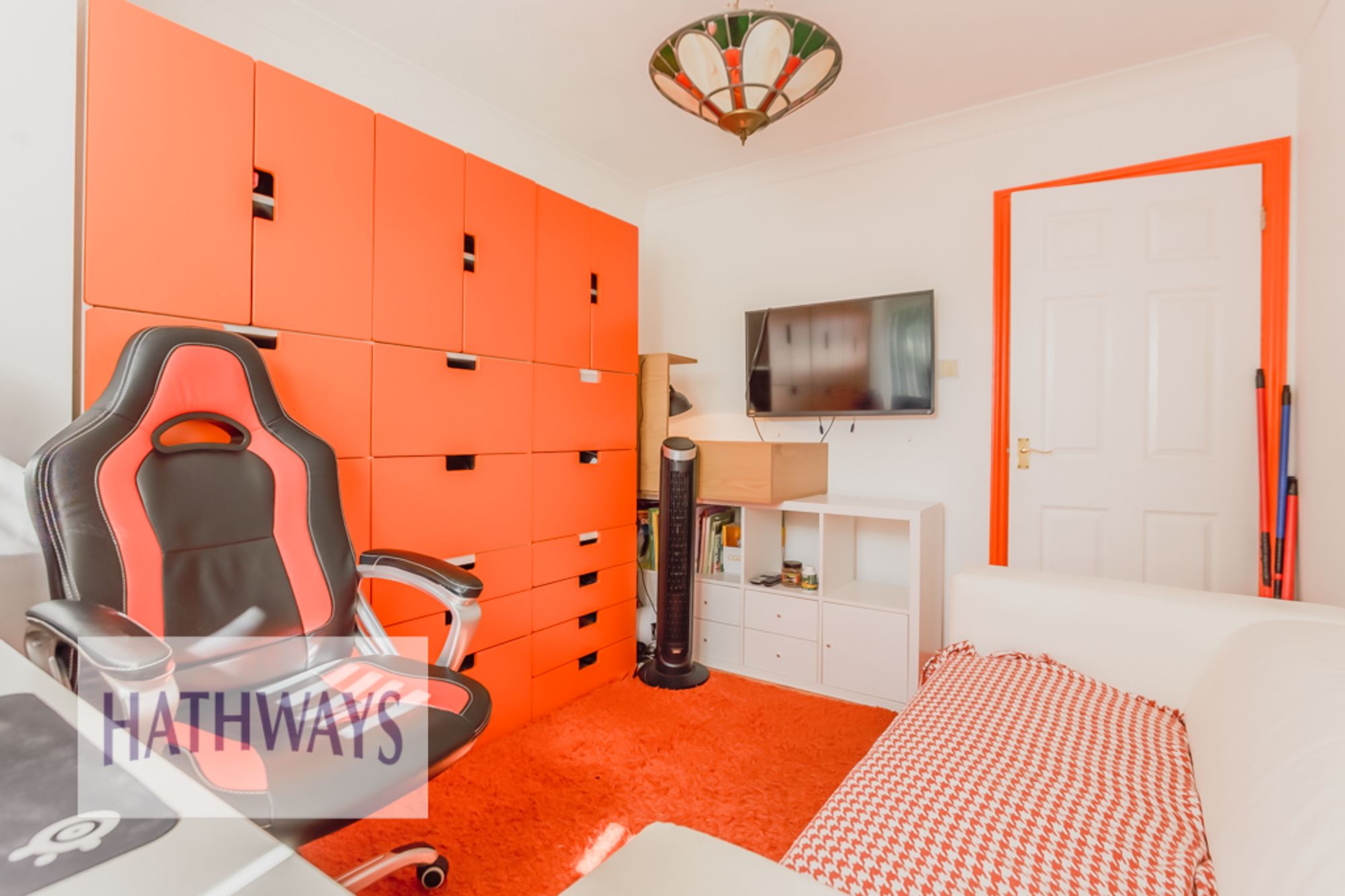 4 bed detached house for sale in Dorallt Close, Cwmbran  - Property Image 19