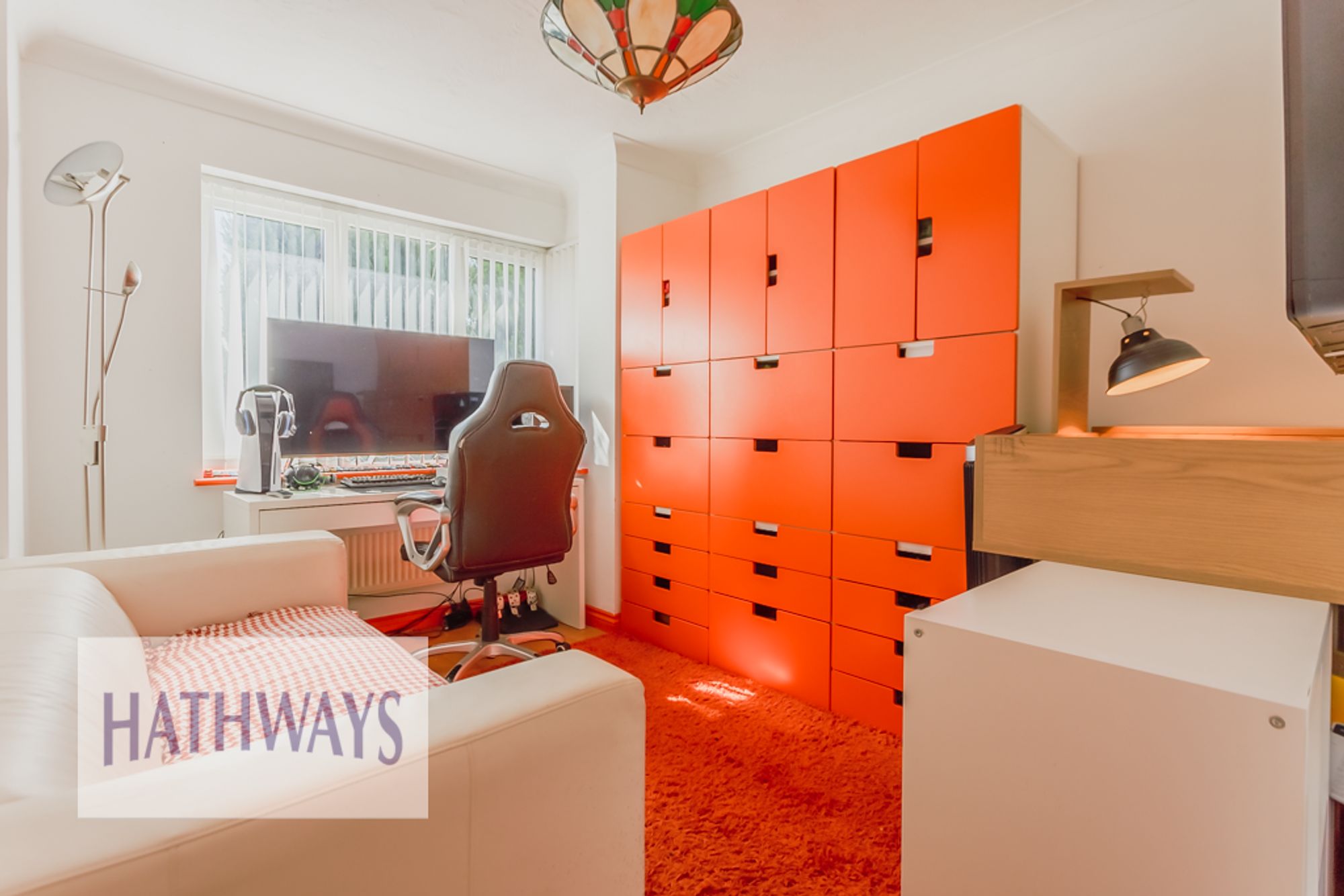 4 bed detached house for sale in Dorallt Close, Cwmbran 18