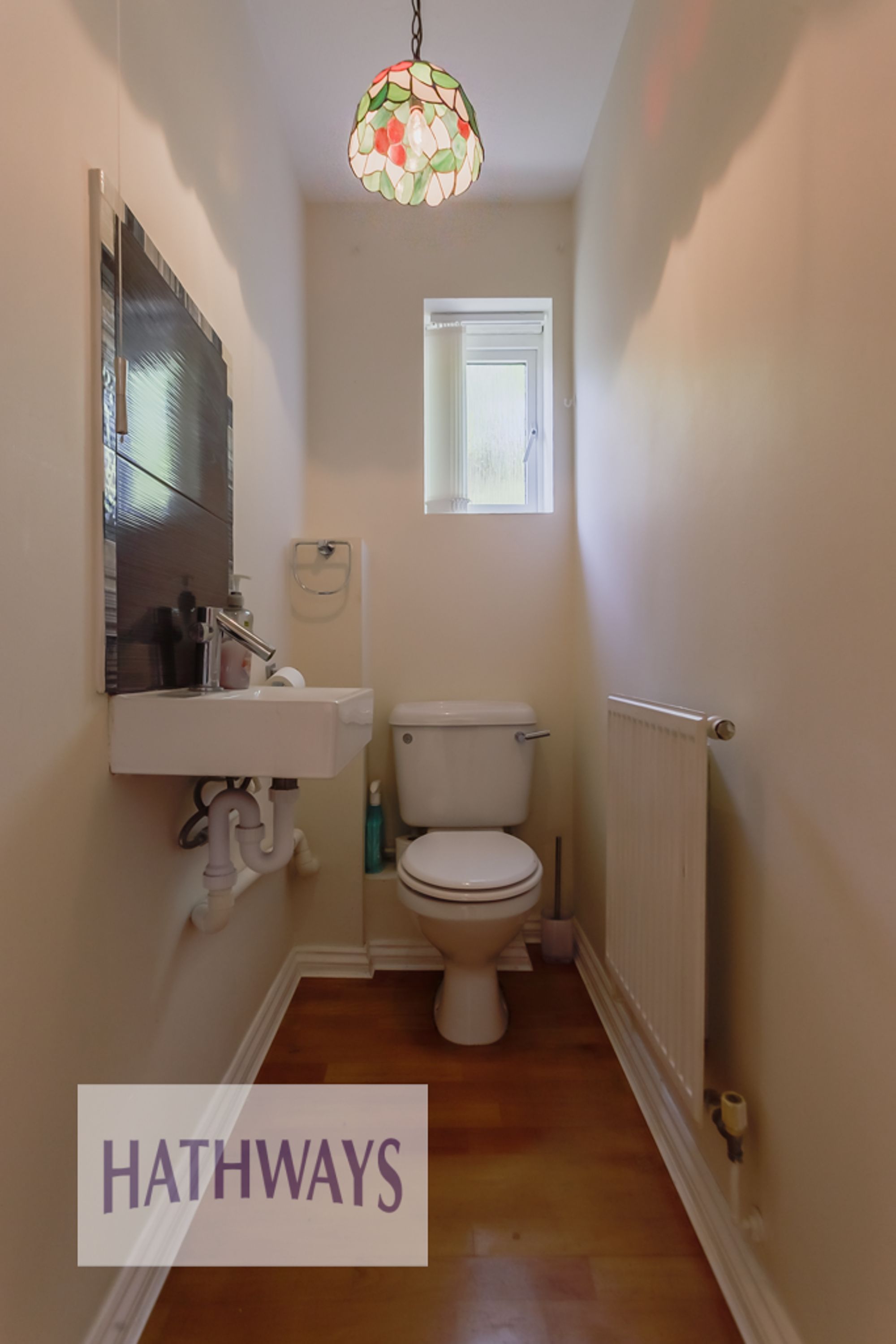 4 bed detached house for sale in Dorallt Close, Cwmbran  - Property Image 20