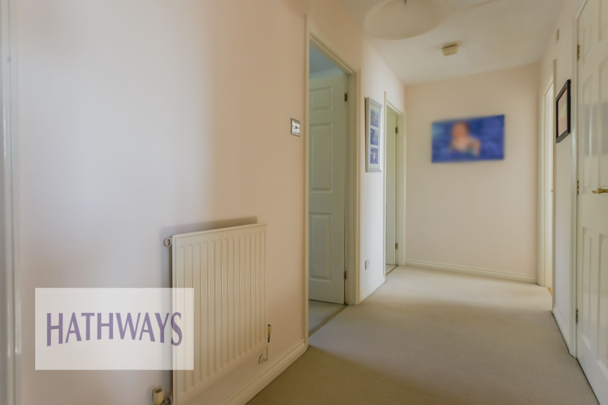 4 bed detached house for sale in Dorallt Close, Cwmbran  - Property Image 21