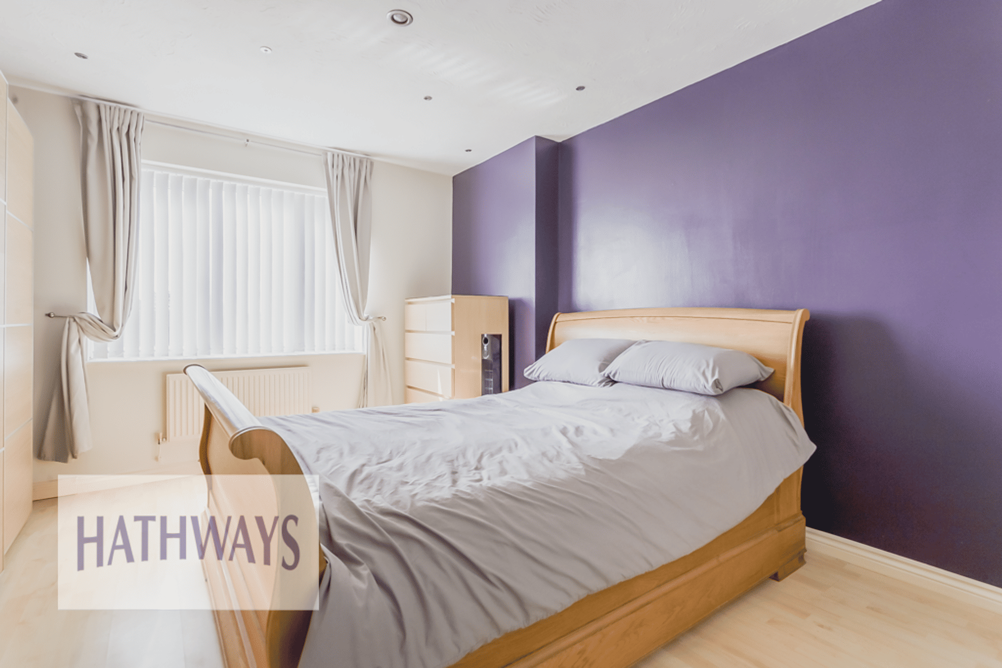 4 bed detached house for sale in Dorallt Close, Cwmbran  - Property Image 23