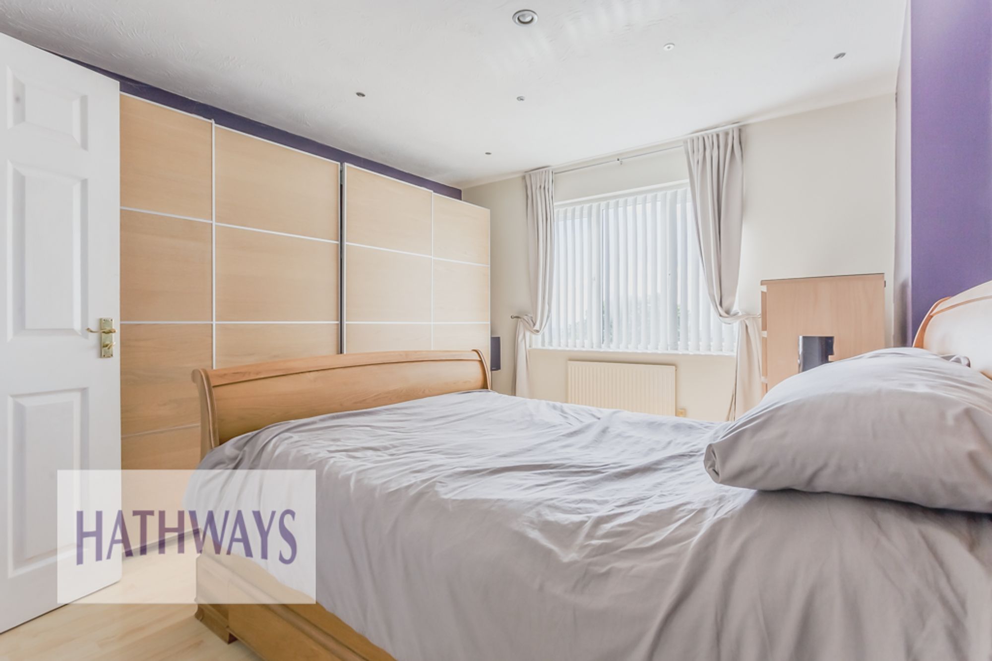 4 bed detached house for sale in Dorallt Close, Cwmbran 25