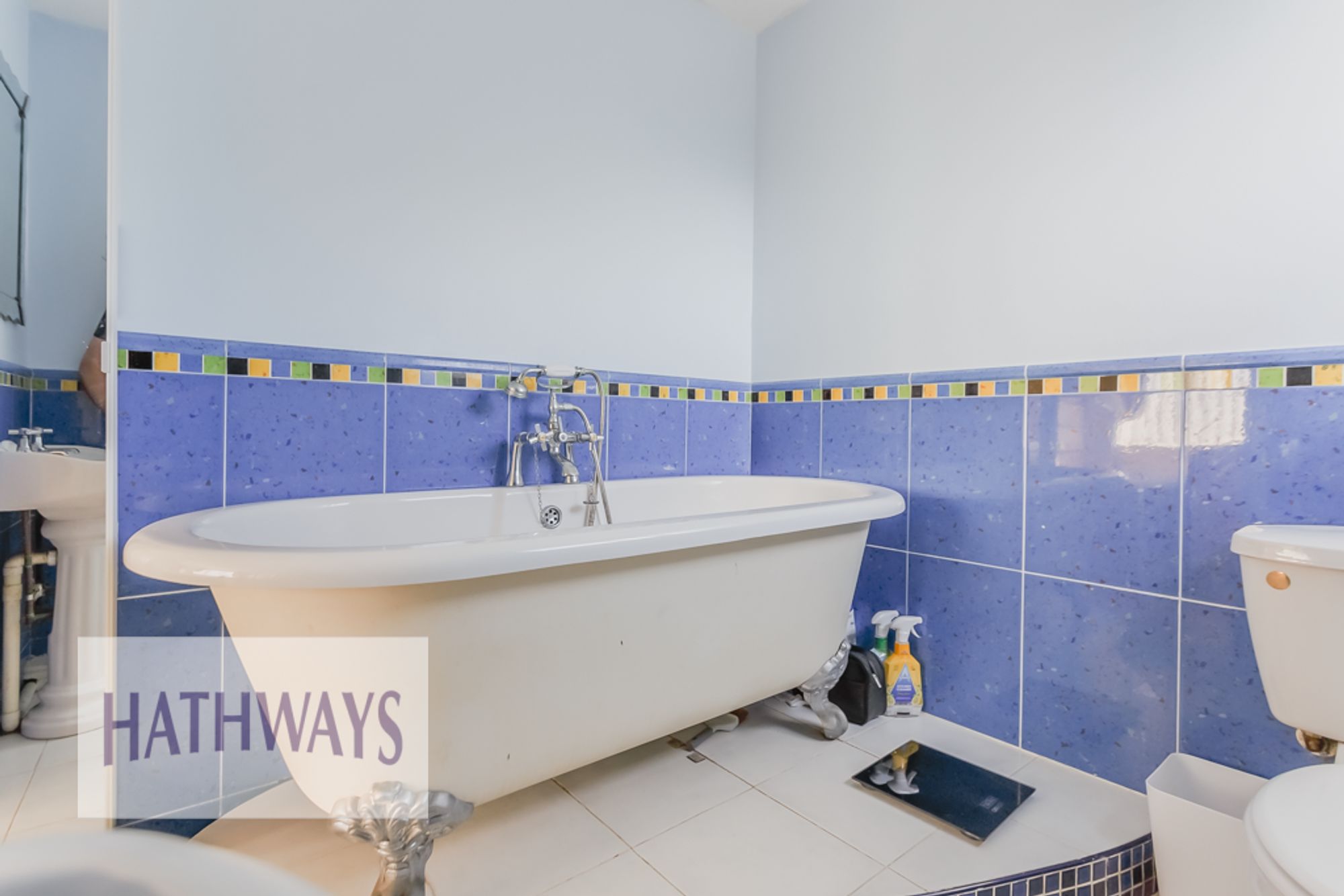 4 bed detached house for sale in Dorallt Close, Cwmbran  - Property Image 27