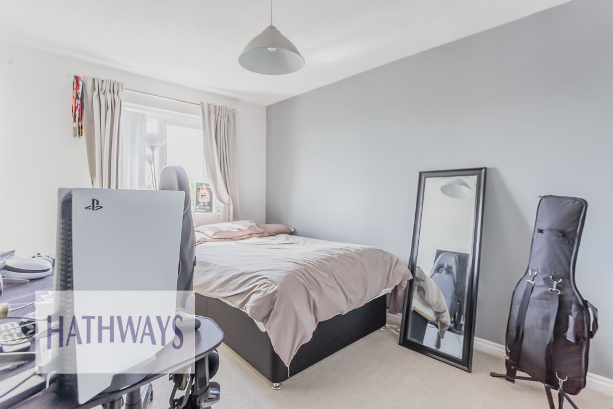 4 bed detached house for sale in Dorallt Close, Cwmbran  - Property Image 28