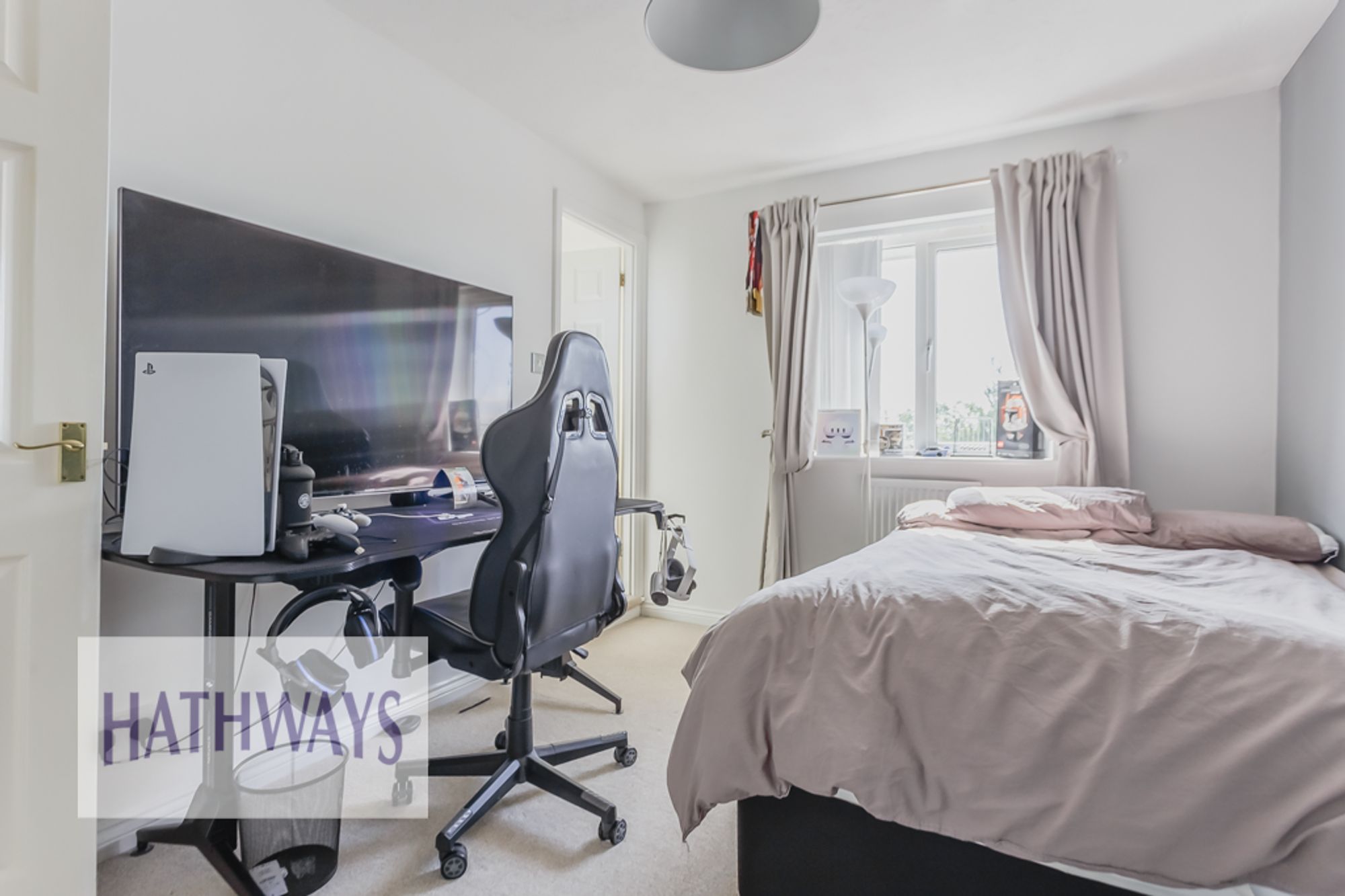 4 bed detached house for sale in Dorallt Close, Cwmbran  - Property Image 30