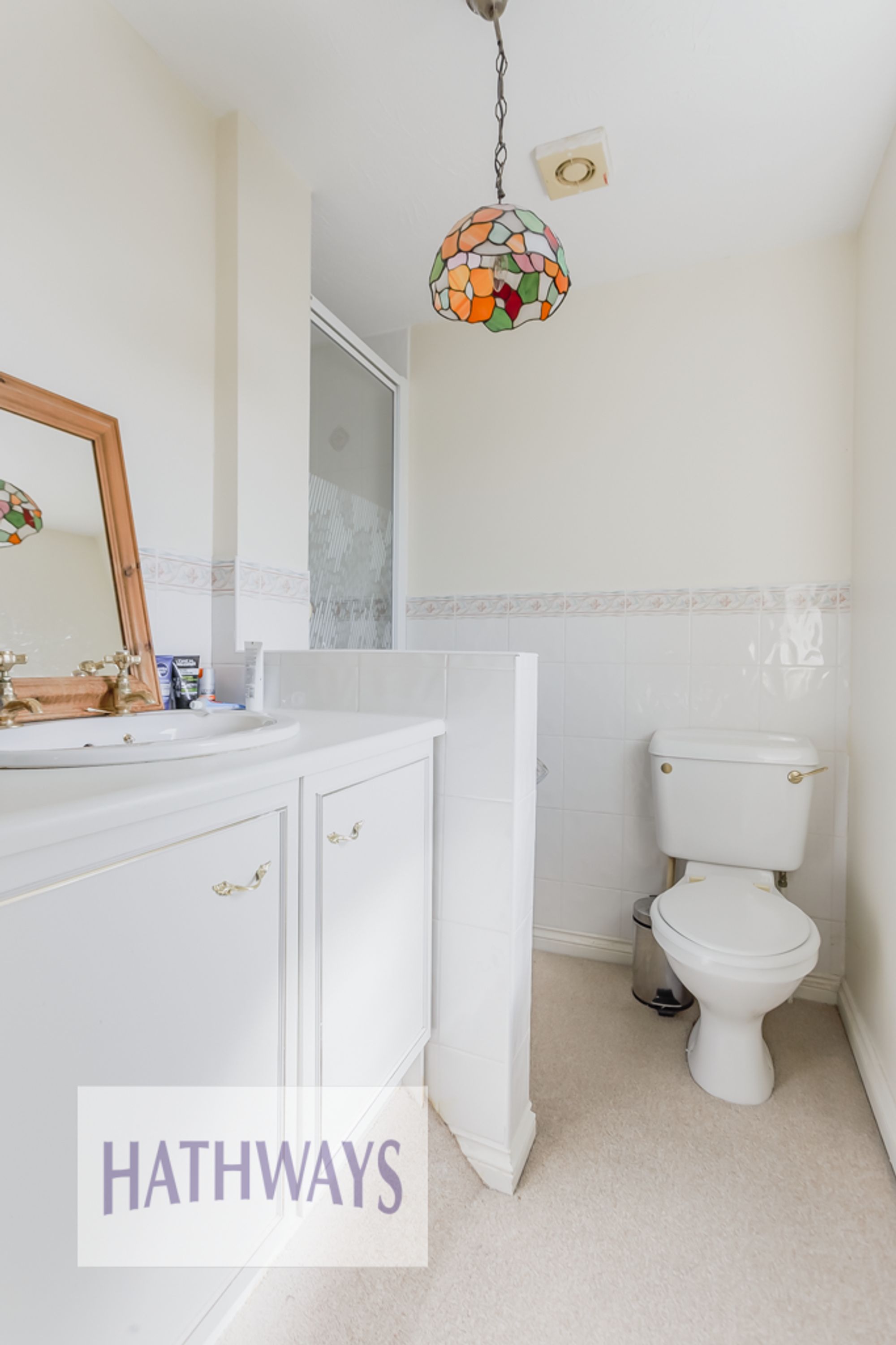 4 bed detached house for sale in Dorallt Close, Cwmbran  - Property Image 31