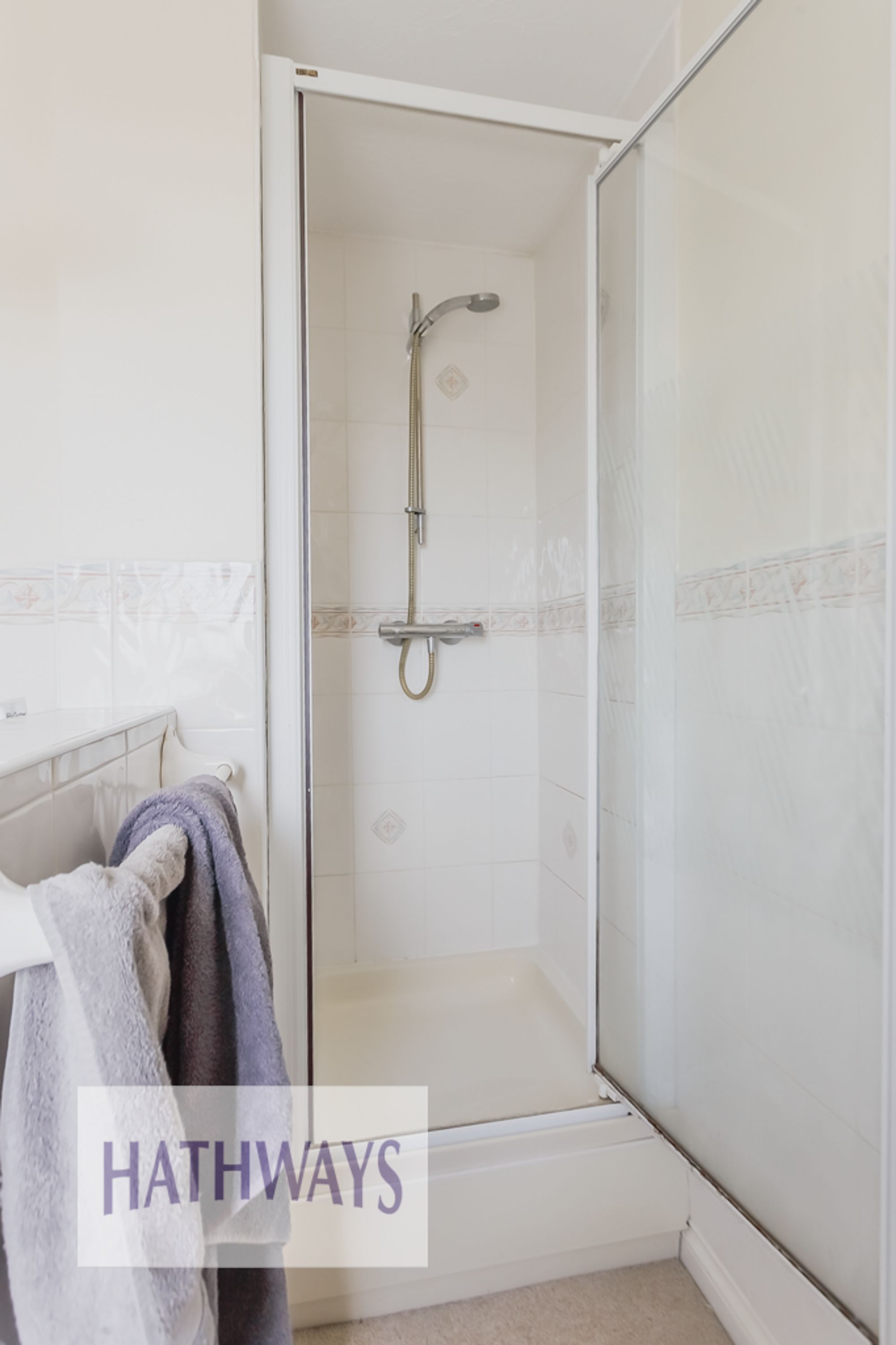 4 bed detached house for sale in Dorallt Close, Cwmbran  - Property Image 32