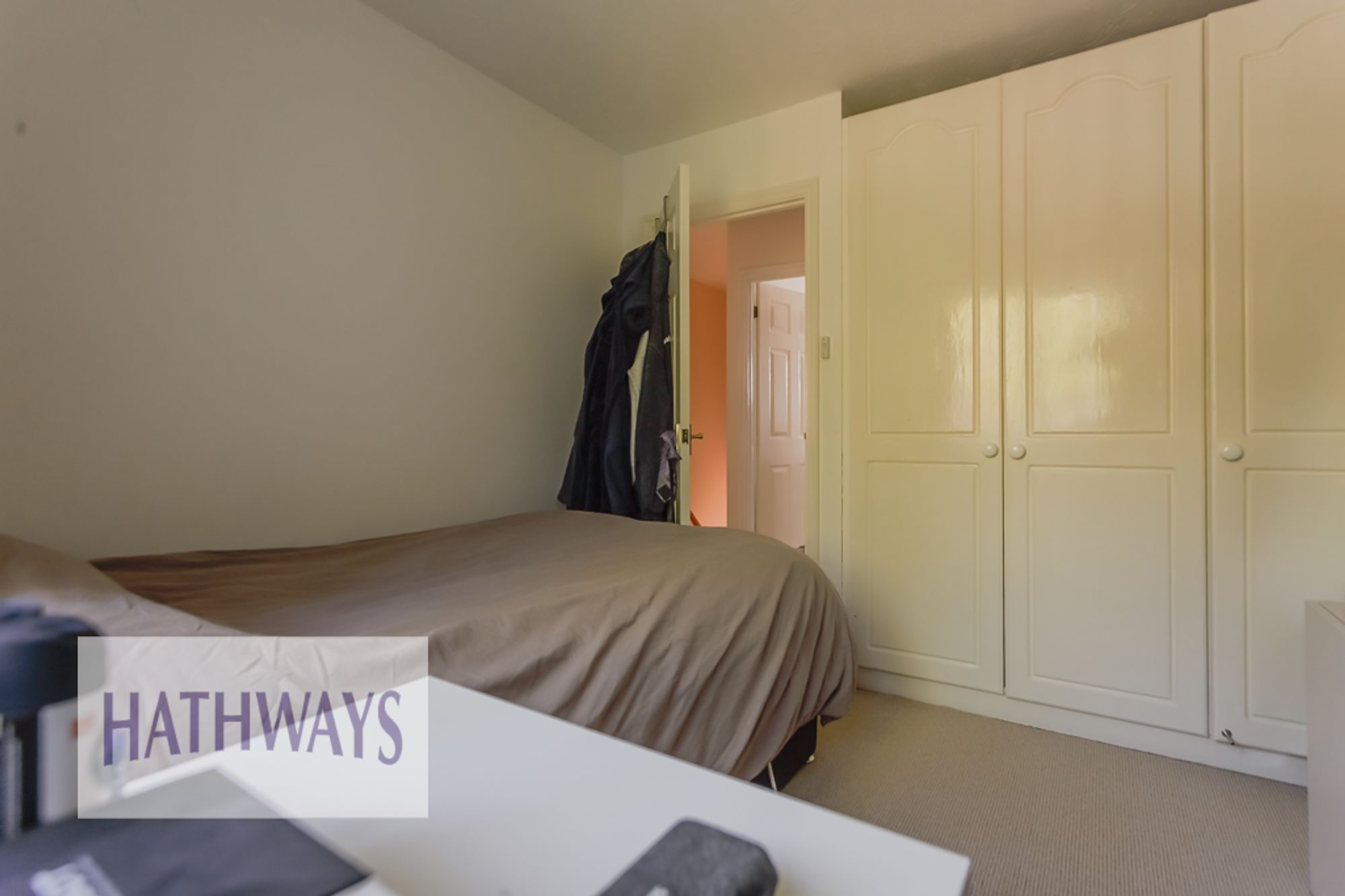 4 bed detached house for sale in Dorallt Close, Cwmbran  - Property Image 34